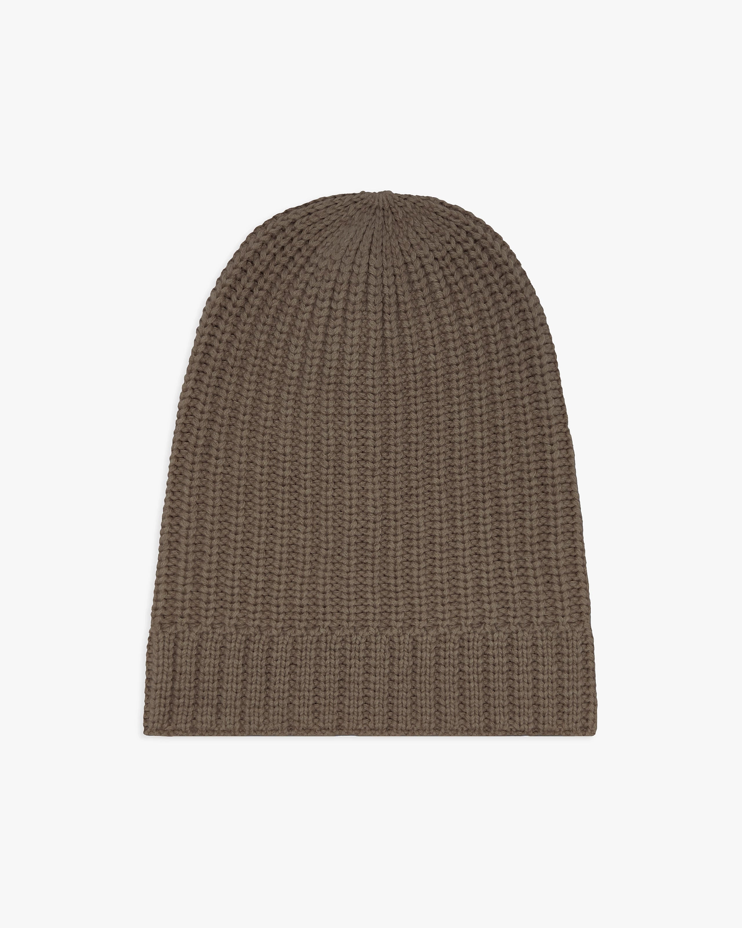 Bonnet Aosta - Marron - Archive