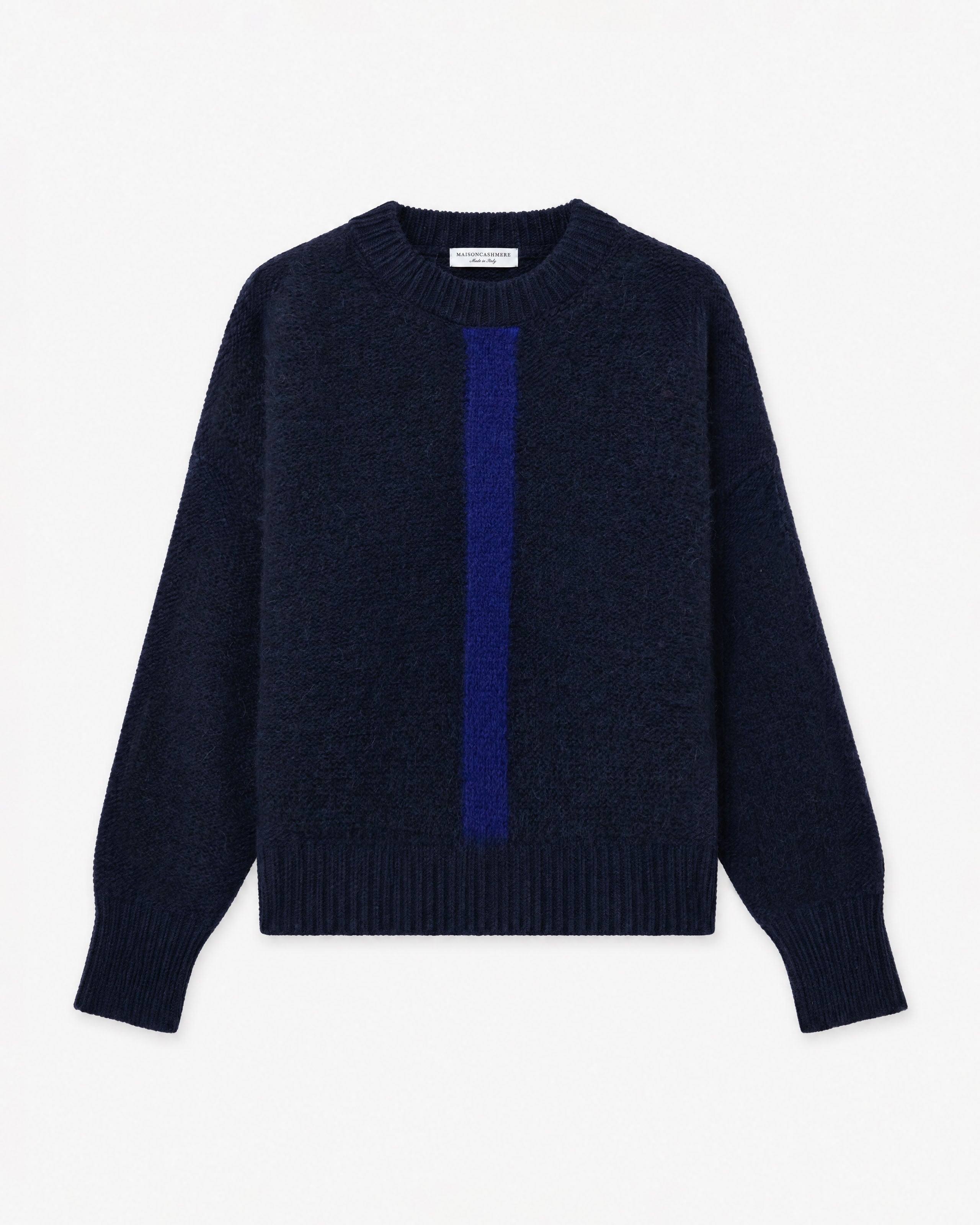 Maxi Sweater | The Moment 02 Default Title Women > Crewneck Sweater