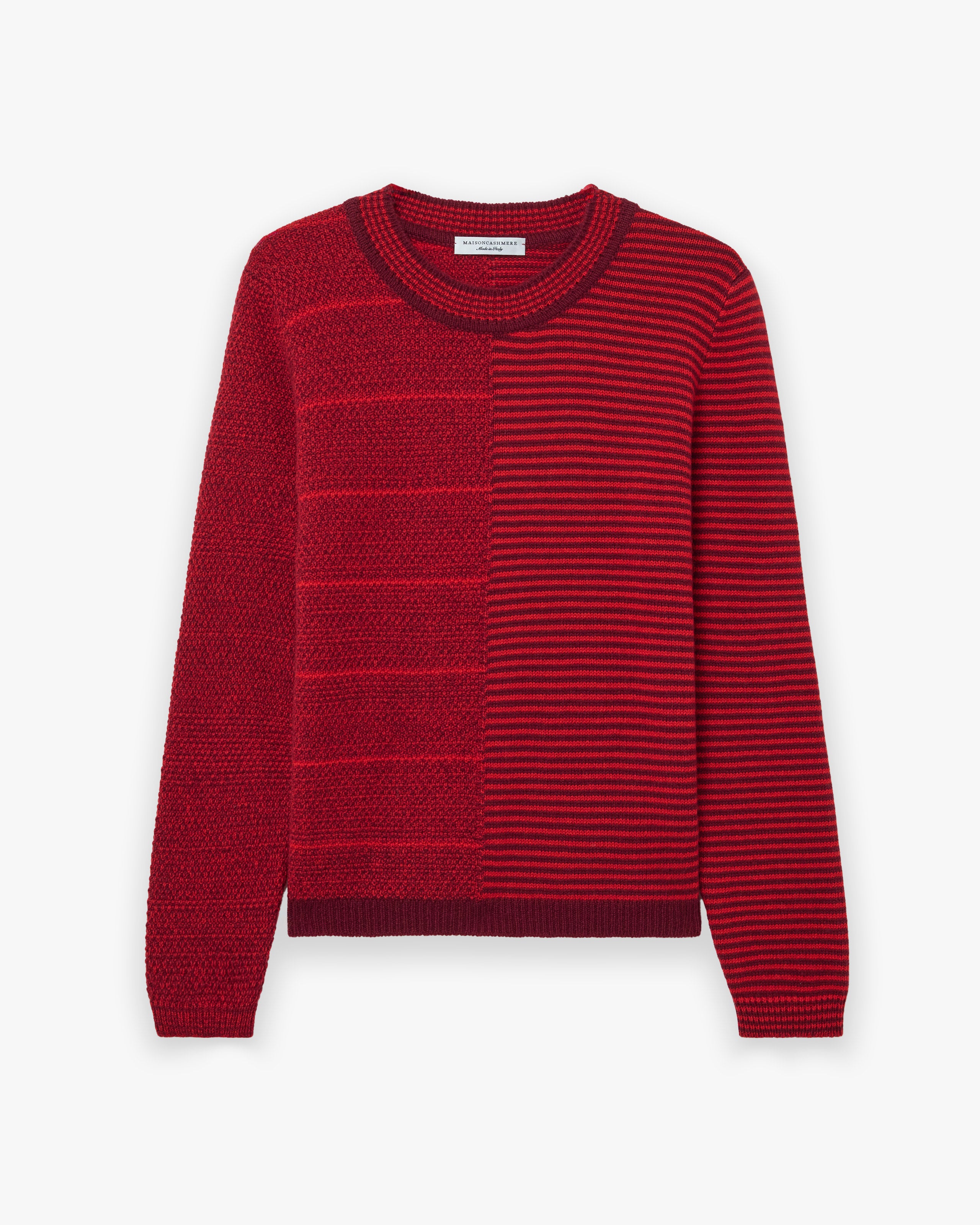 Crewneck Sweater | The Moment 03 L Women > Crewneck Sweater