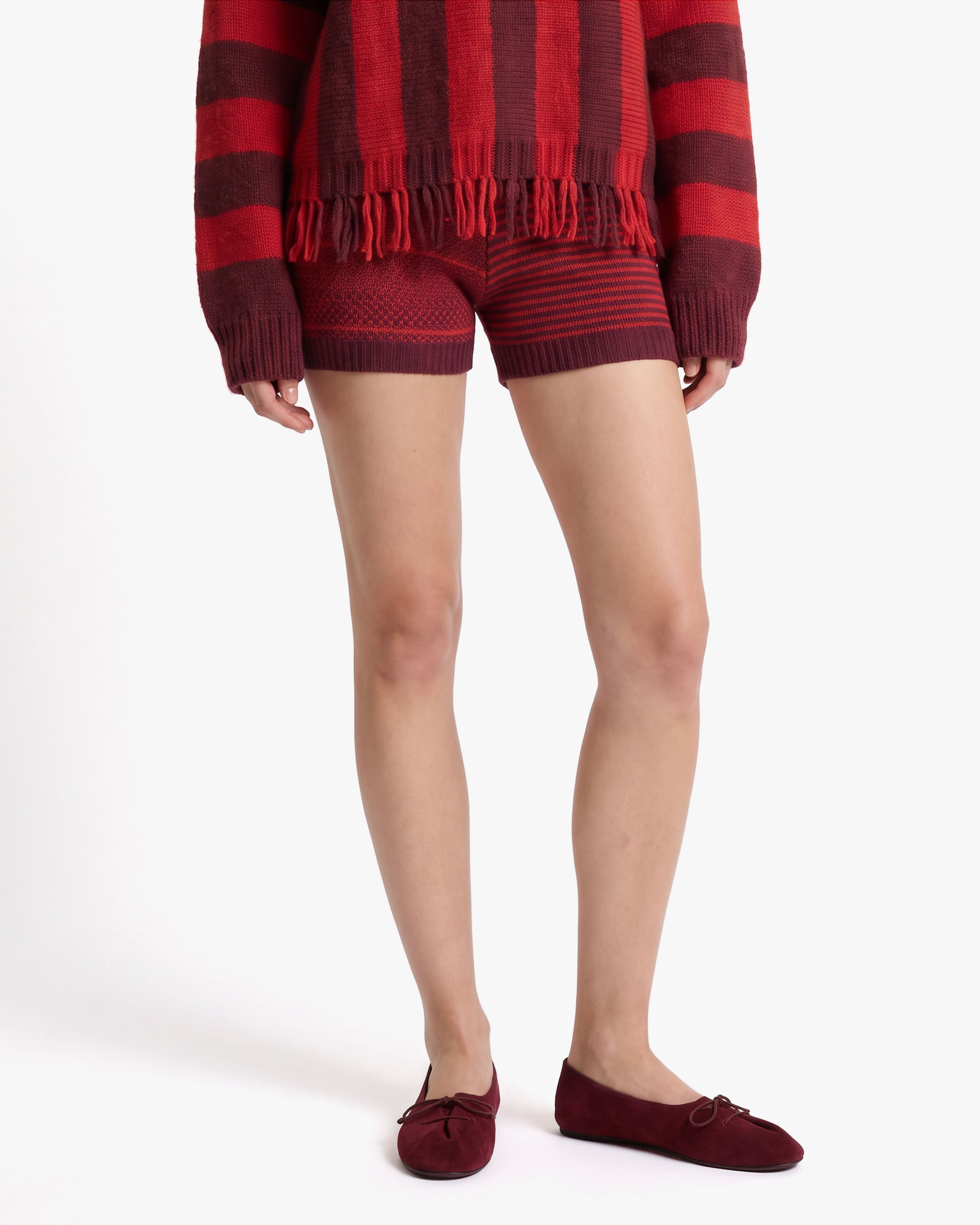 Shorts | The Moment 04 Women > Joggers