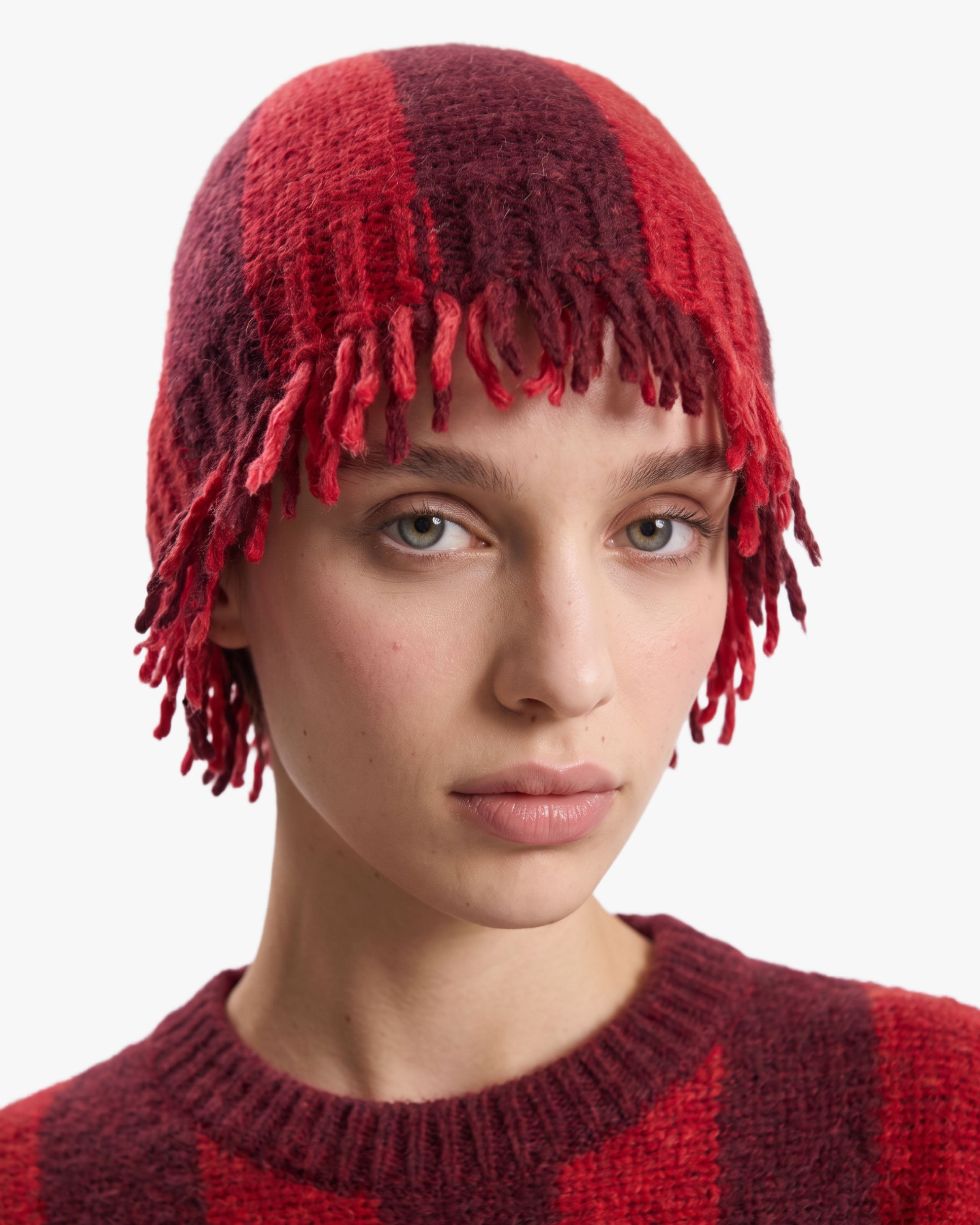 Beanie | The Moment 07 Women > Hat