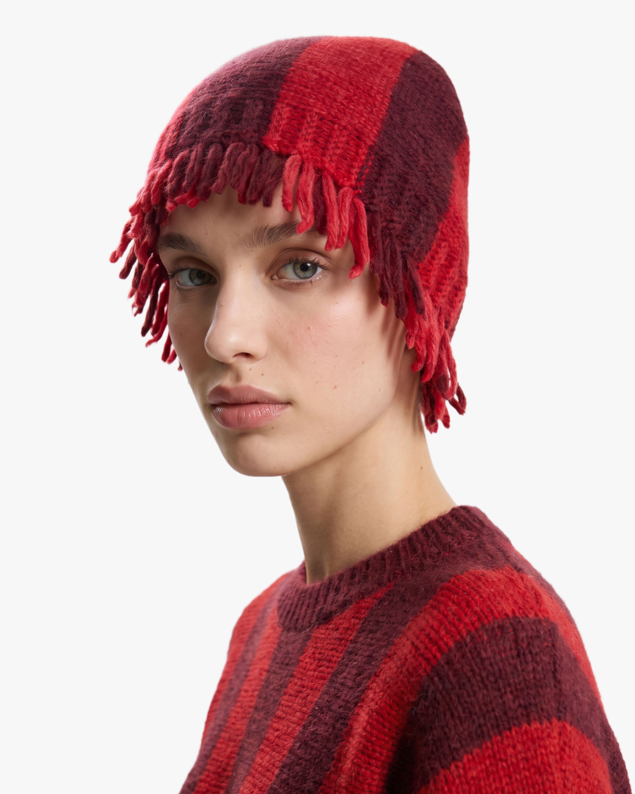 Beanie | The Moment 07 Women > Hat