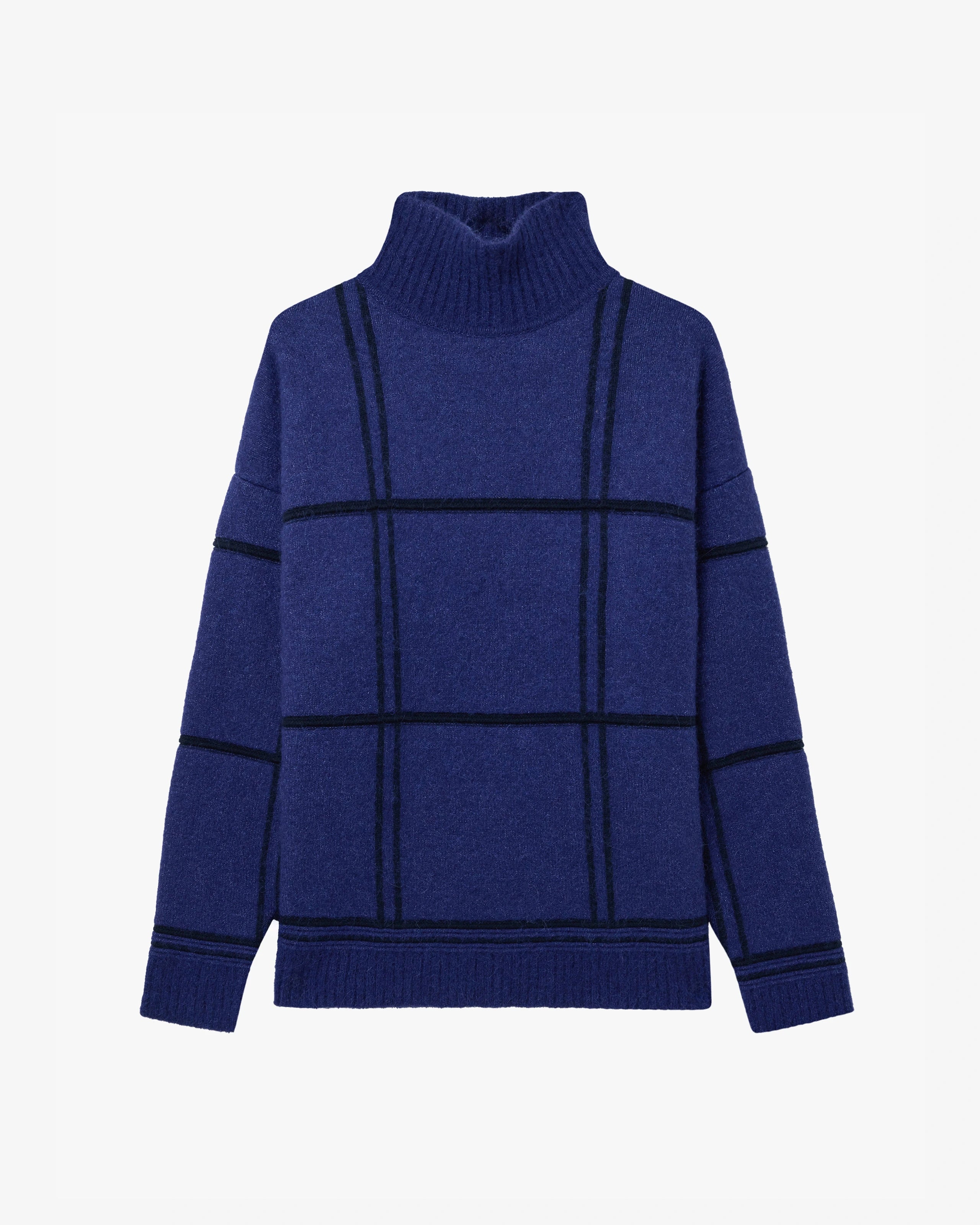 Turtleneck Sweater | The Moment 09 Women > Turtleneck Sweater