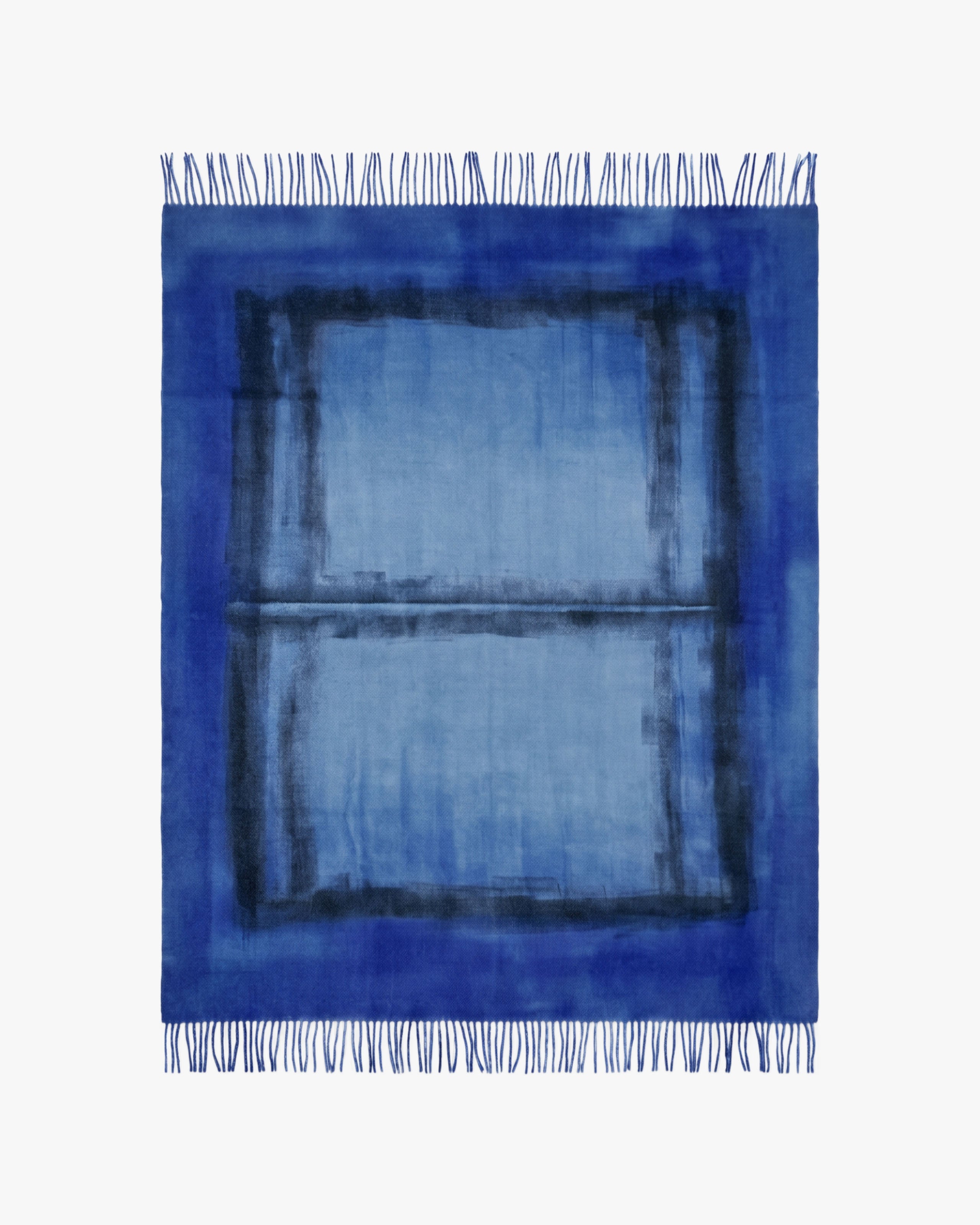 Throw | The Moment 10 | Blue Lifestyle > Blanket