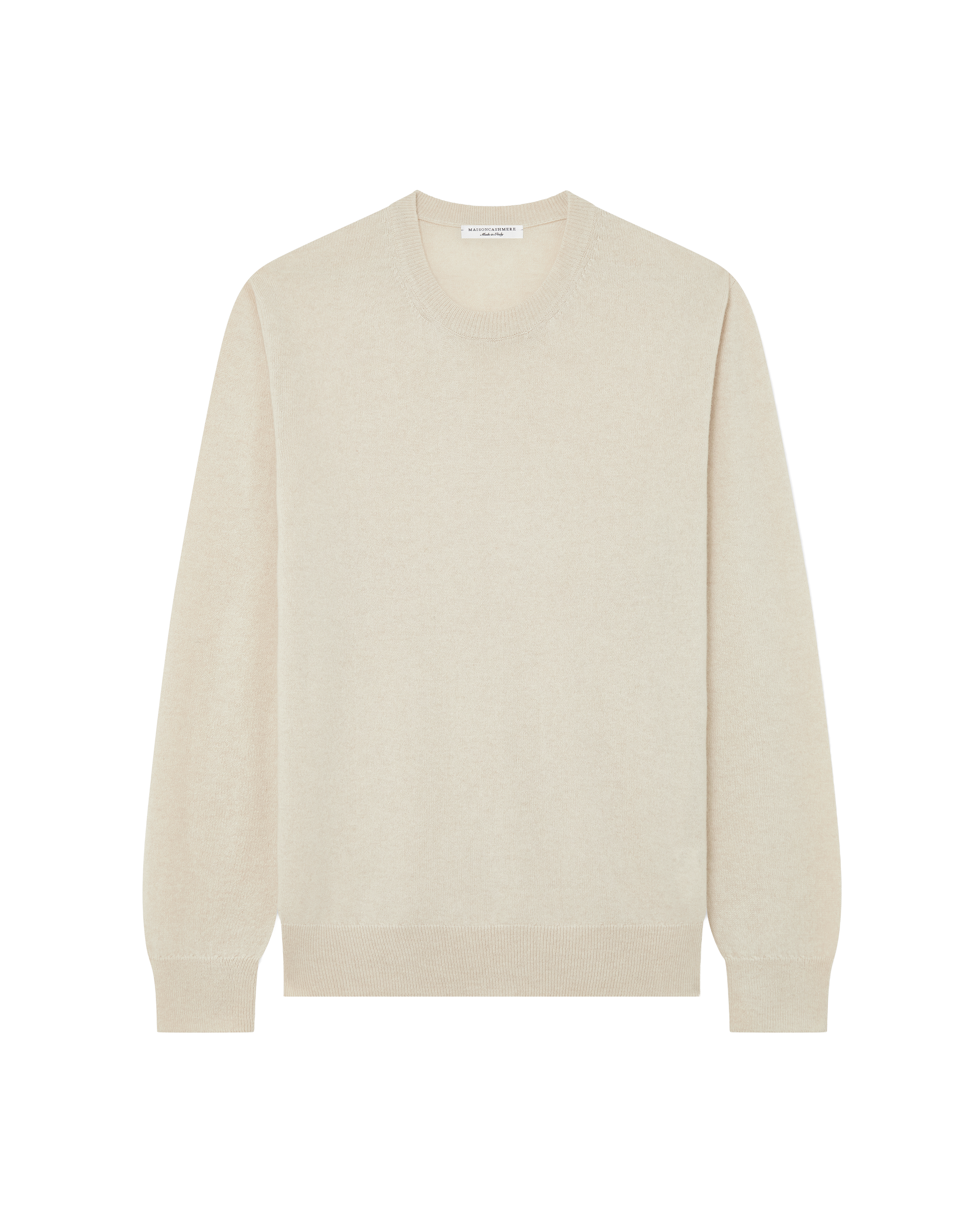Custom Studio - Men's Classic Crew Neck Sweater Men > Custom Studio > Crewneck Sweater