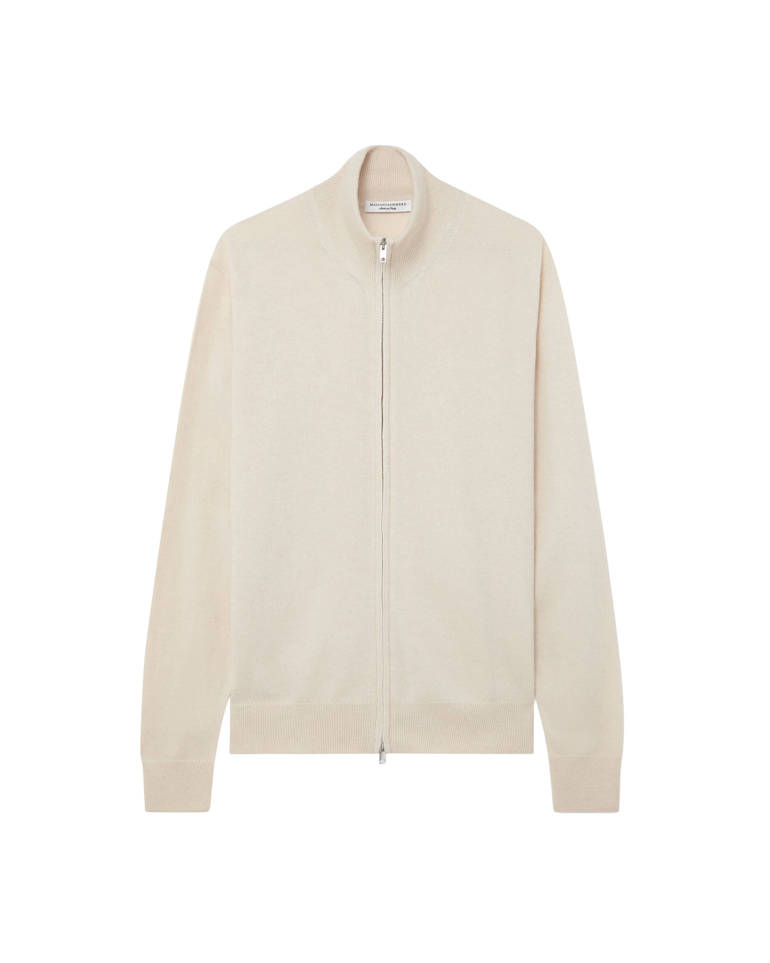 Custom Studio - Men's Classic Zip Cardigan Men > Custom Studio > Zip Sweater
