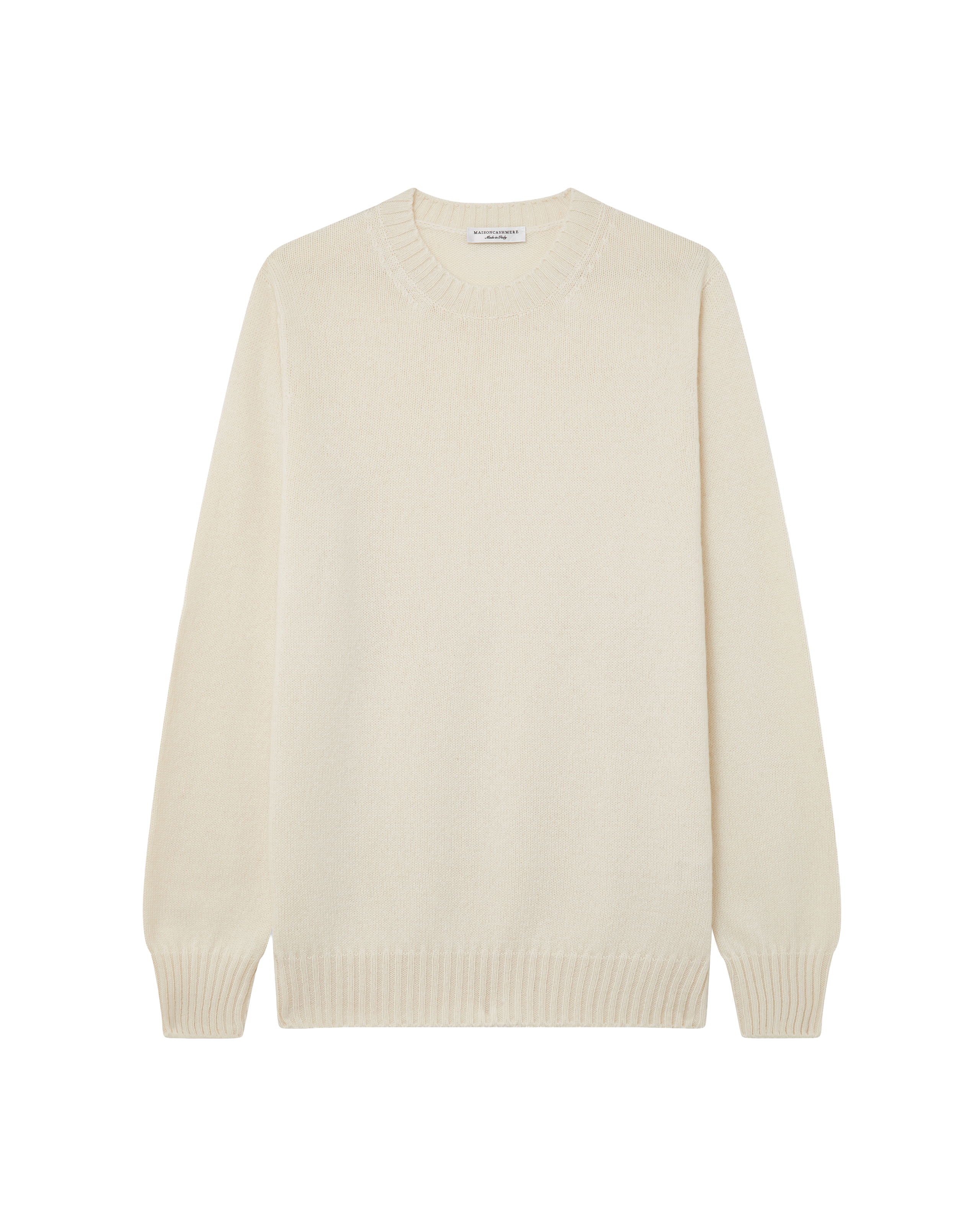 Custom Studio - Men's Faloria Crew Neck Sweater Men > Custom Studio > Crewneck Sweater
