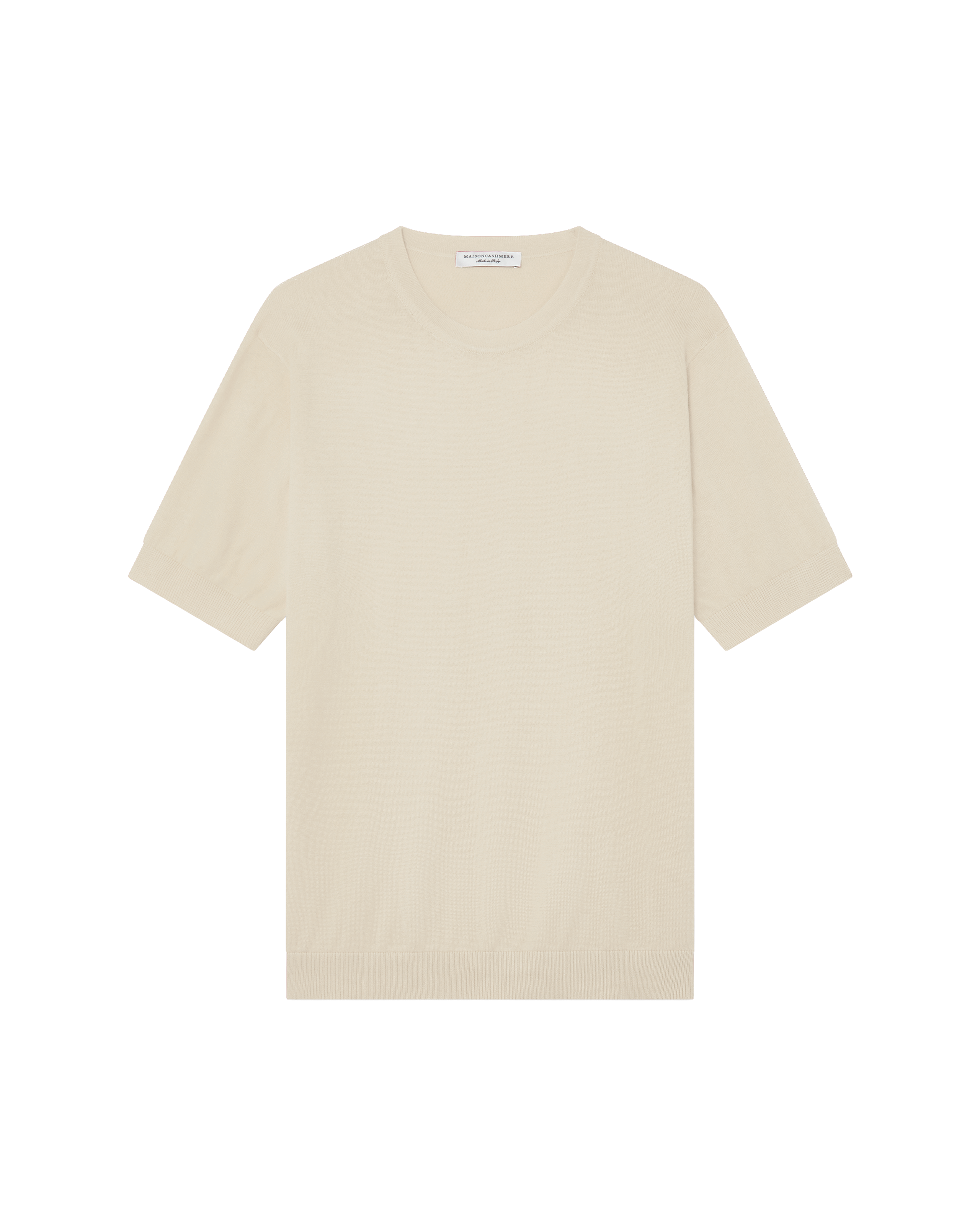 Custom Studio - Men's Giza Tee Men > Custom Studio > Vest and T-shirt