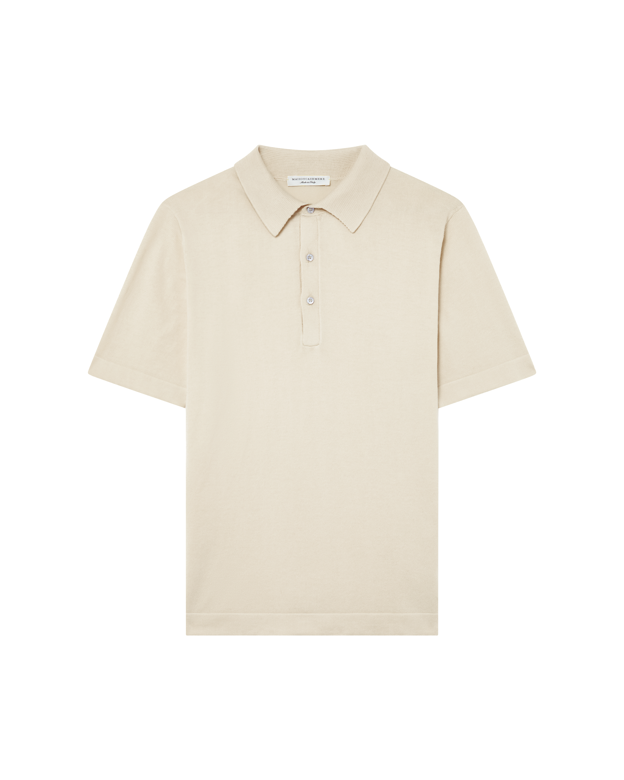 Custom Studio - Men's Giza Polo T-Shirt Men > Custom Studio > Polo Sweater