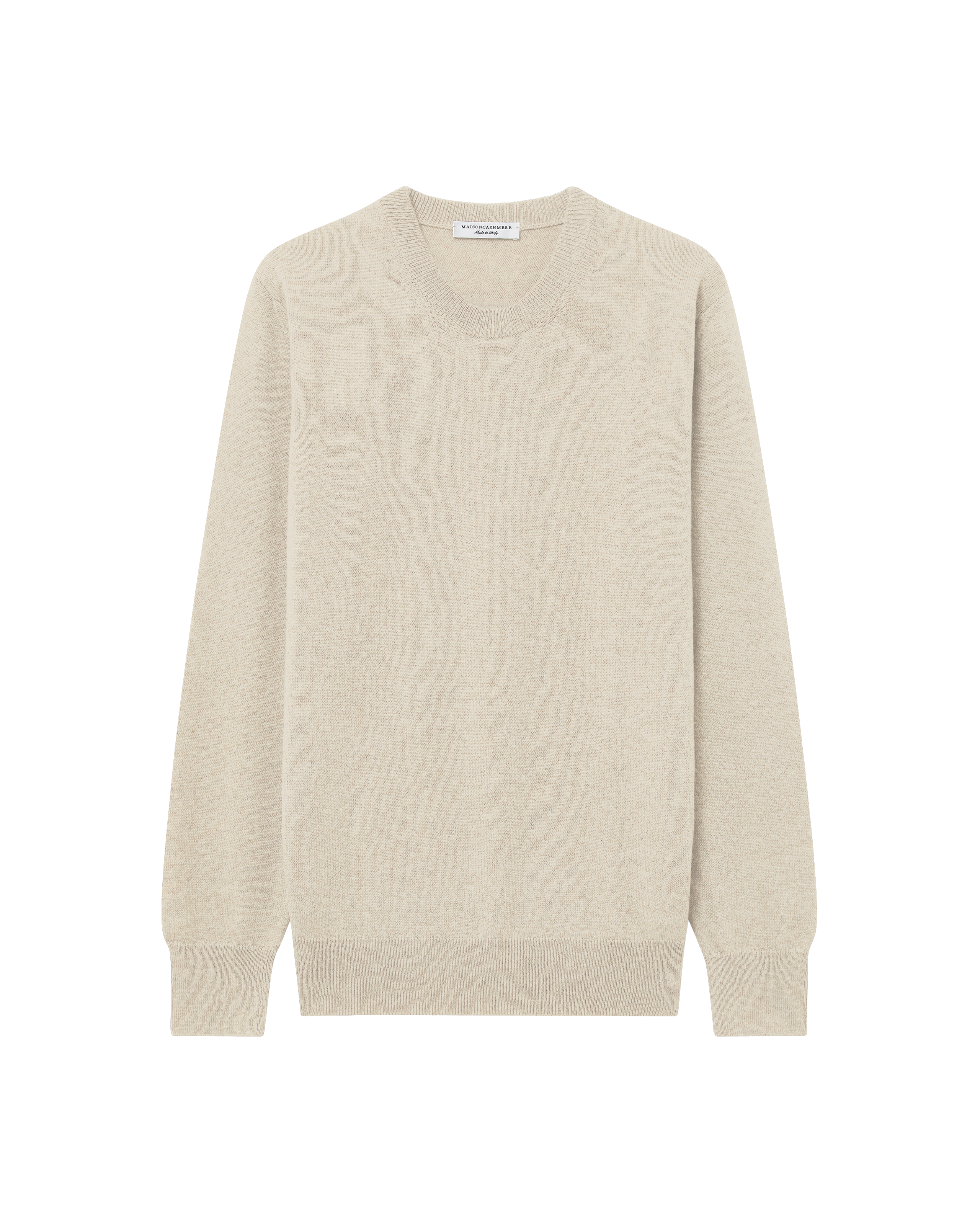 Custom Studio - Essential Boyfriend Sweater Women > Custom Studio > Crewneck Sweater