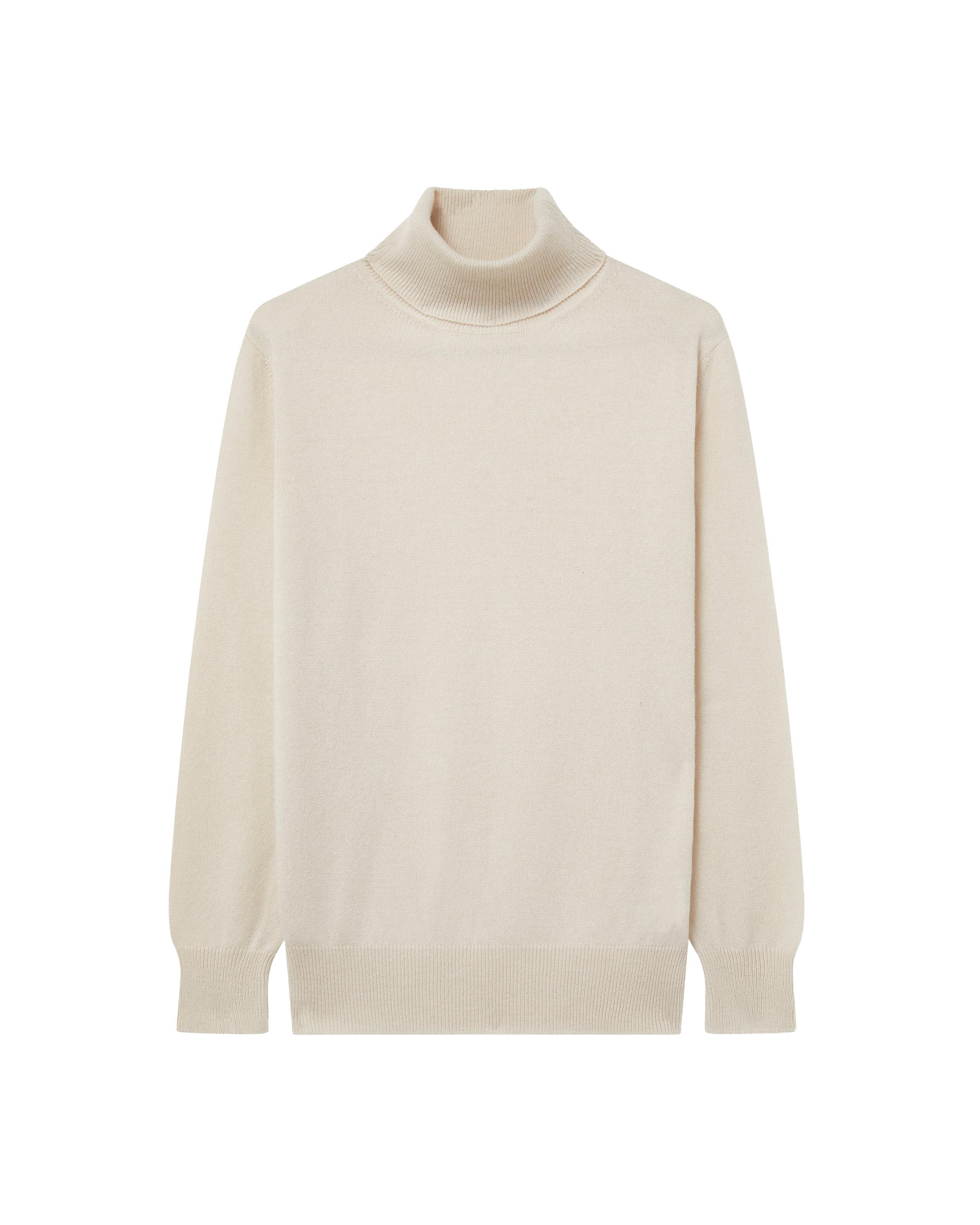 Custom Studio - Women's Essential Turtleneck Sweater Women > Custom Studio > Turtleneck Sweater