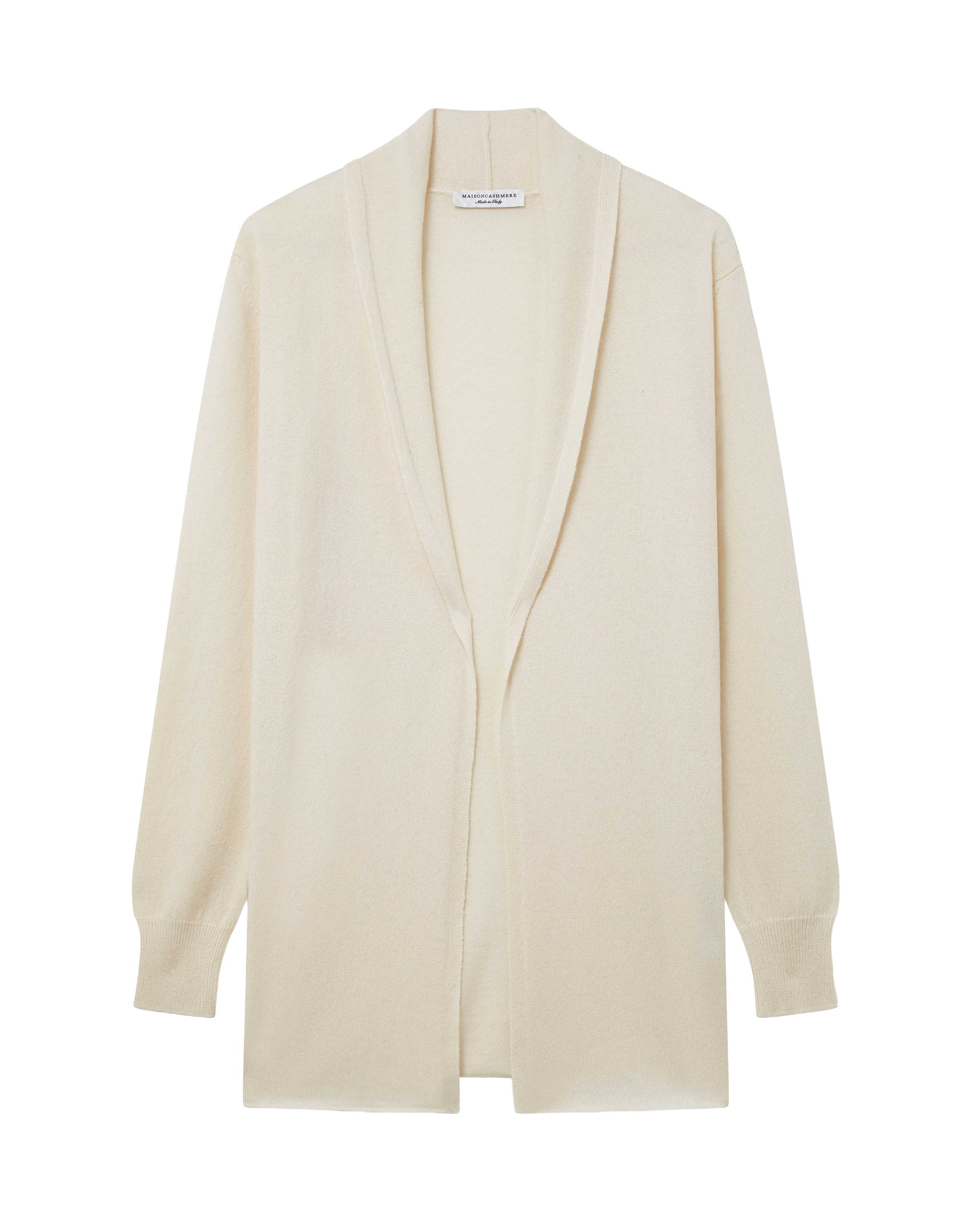 Custom Studio - Essential Open Cardigan Women > Custom Studio > Cardigan