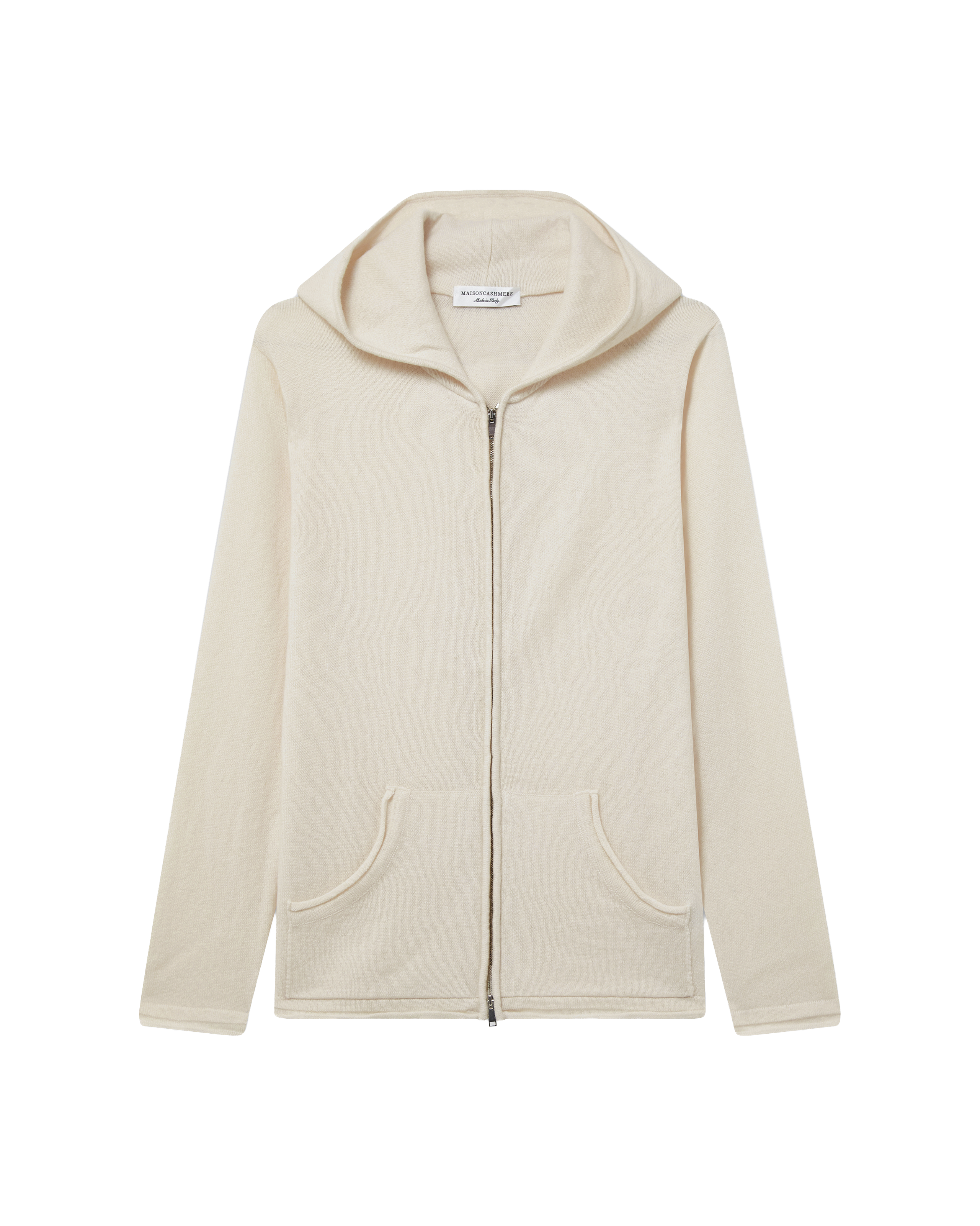Custom Studio - Women's Salò Zip Hoodie Women > Custom Studio > Hoodie