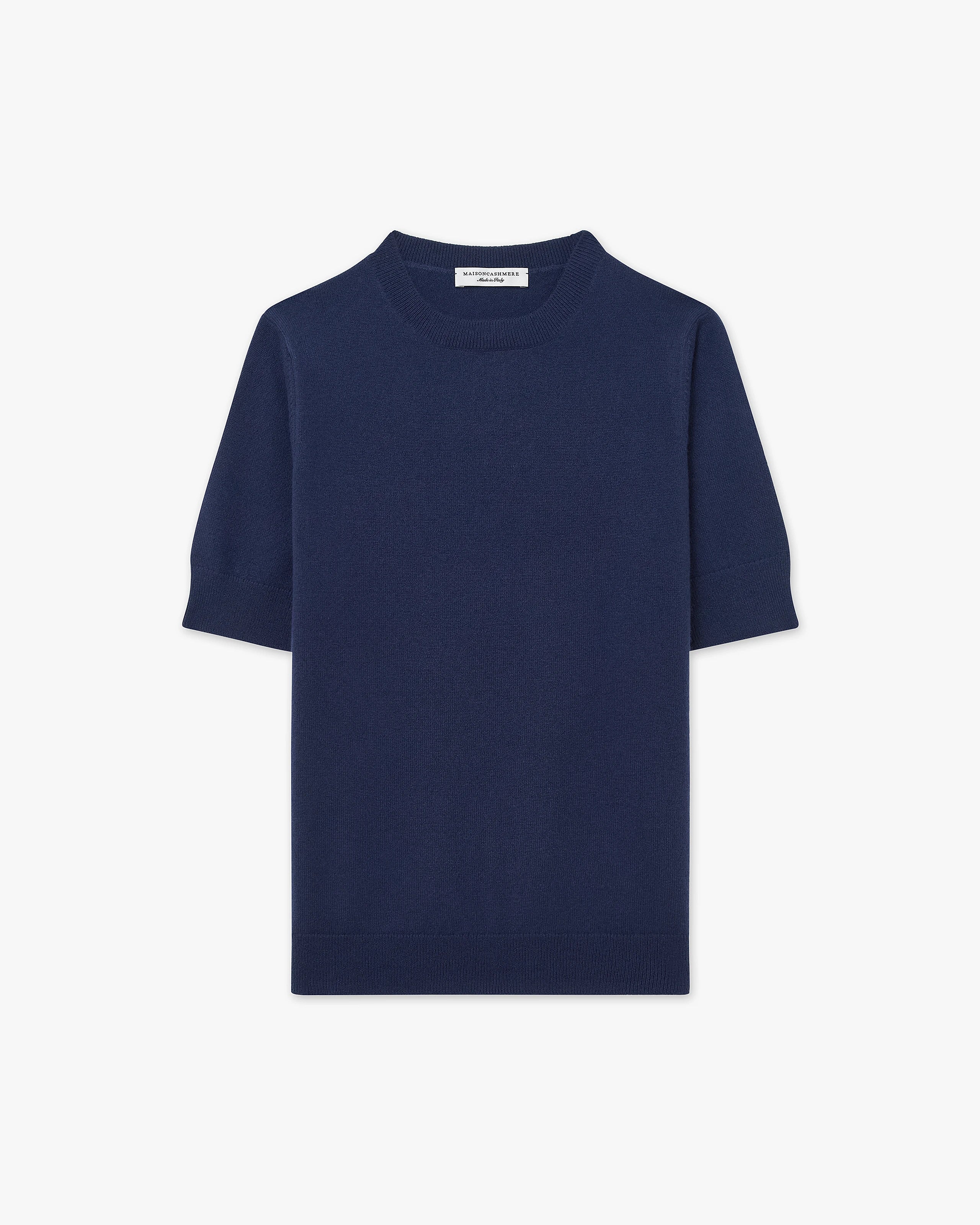 T-Shirt Essential Donna - Blu - Archivio