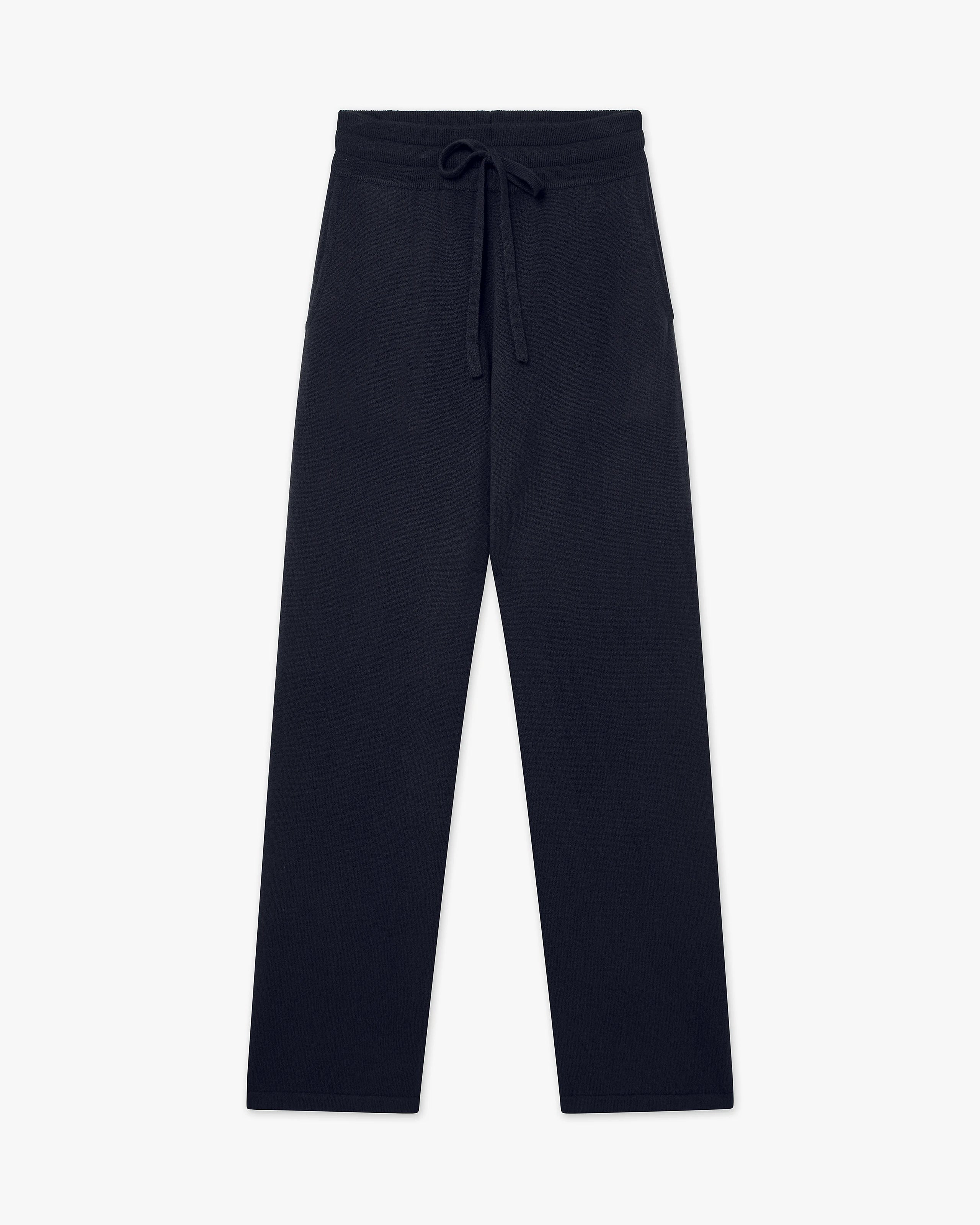 Pantalon Jogging Salò Femme - Bleu Nuit - Archive
