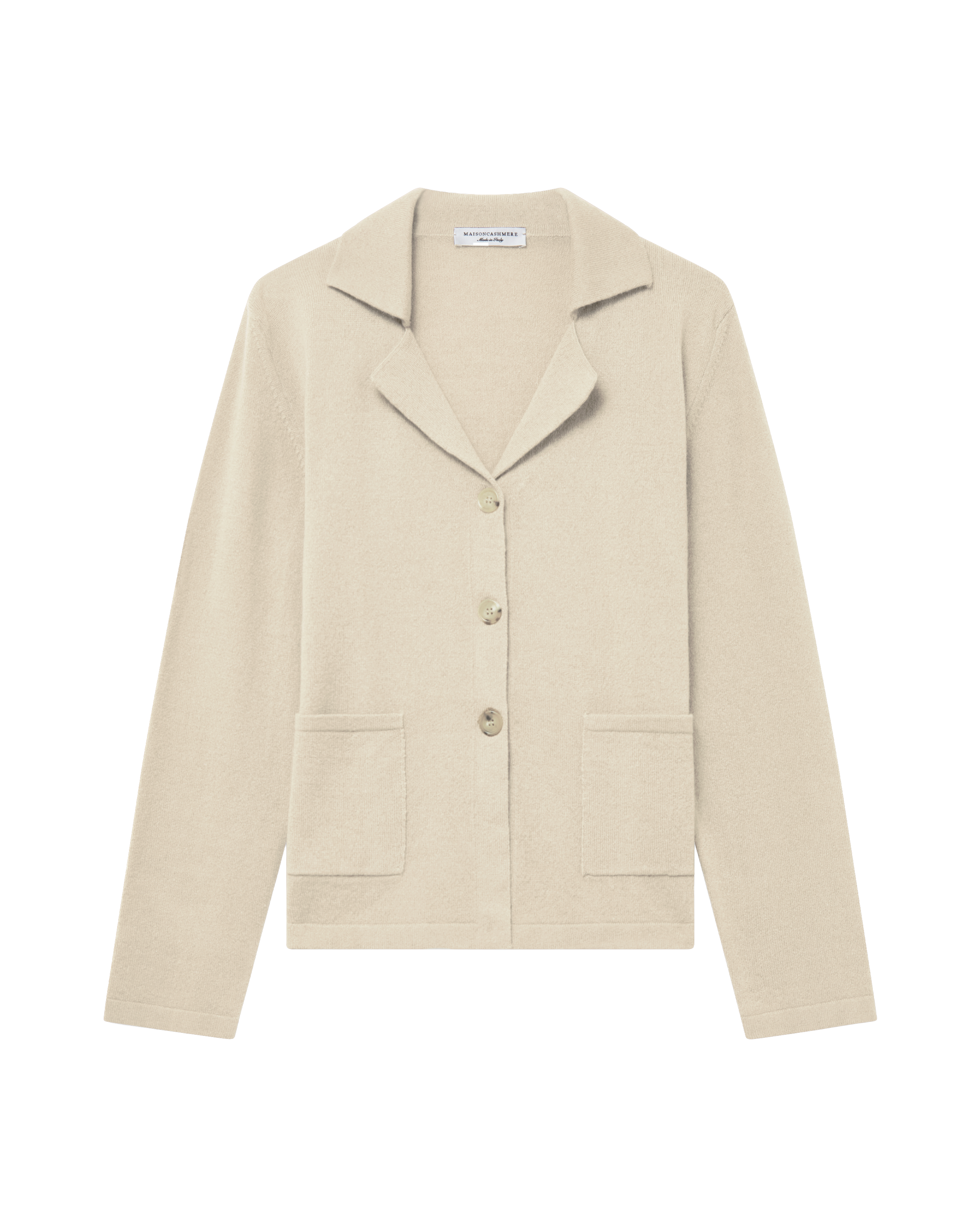 Custom Studio - Siena Knit Blazer Women > Custom Studio > Cardigan