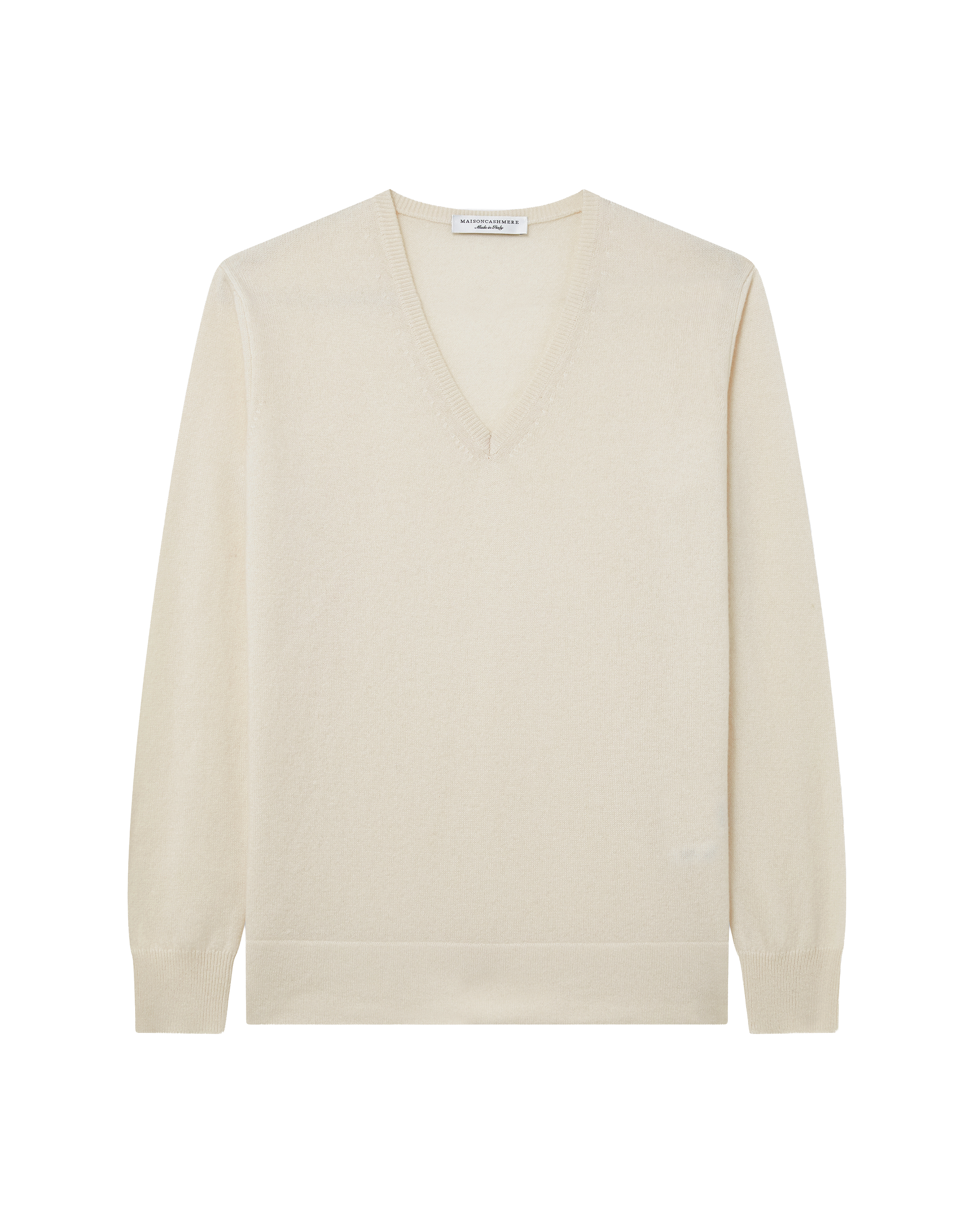 Custom Studio - Women's Florenz V-Neck Sweater Women > Custom Studio > V-neck Sweater