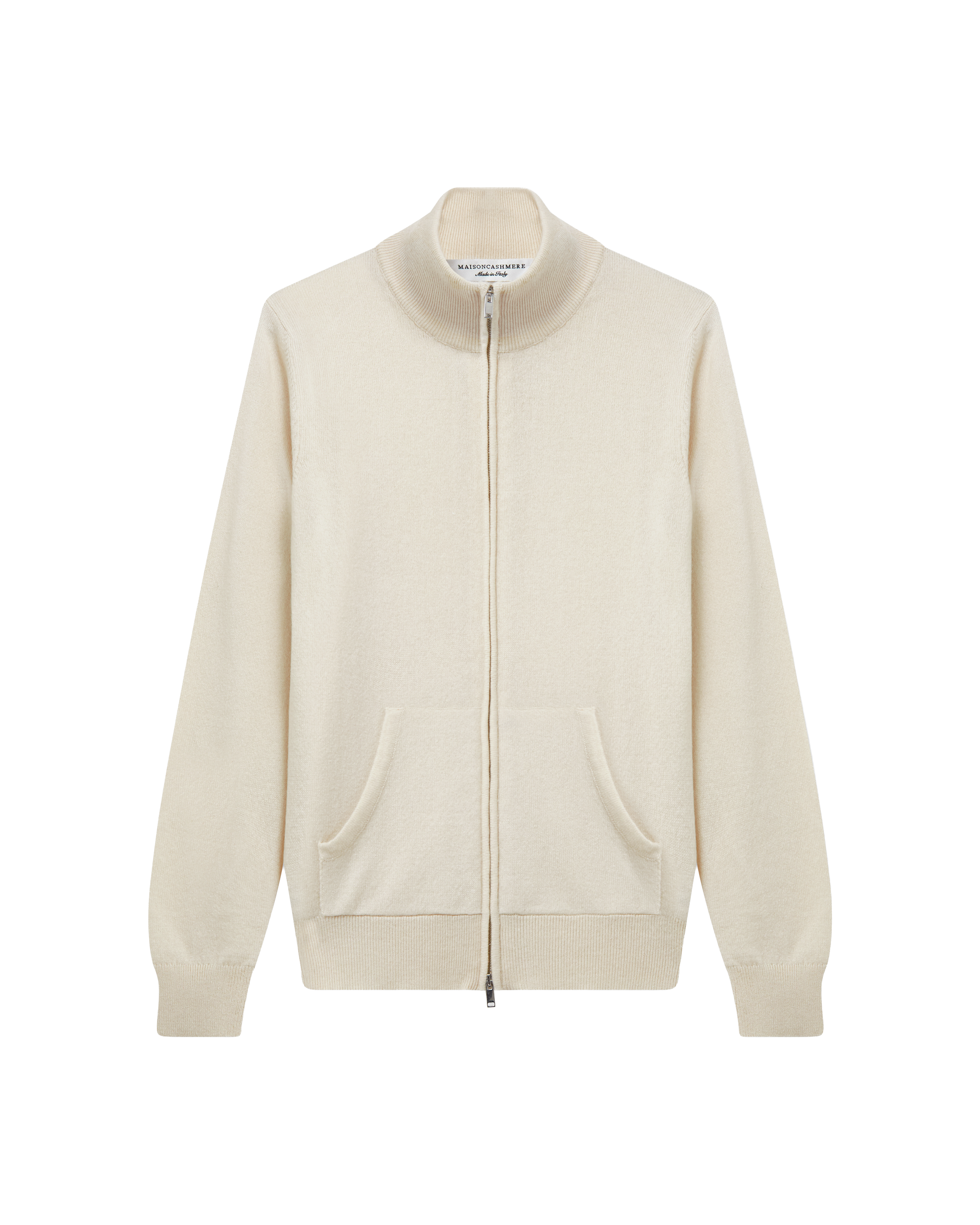 Custom Studio - Women's Salò Zip Cardigan Women > Custom Studio > Zip Sweater