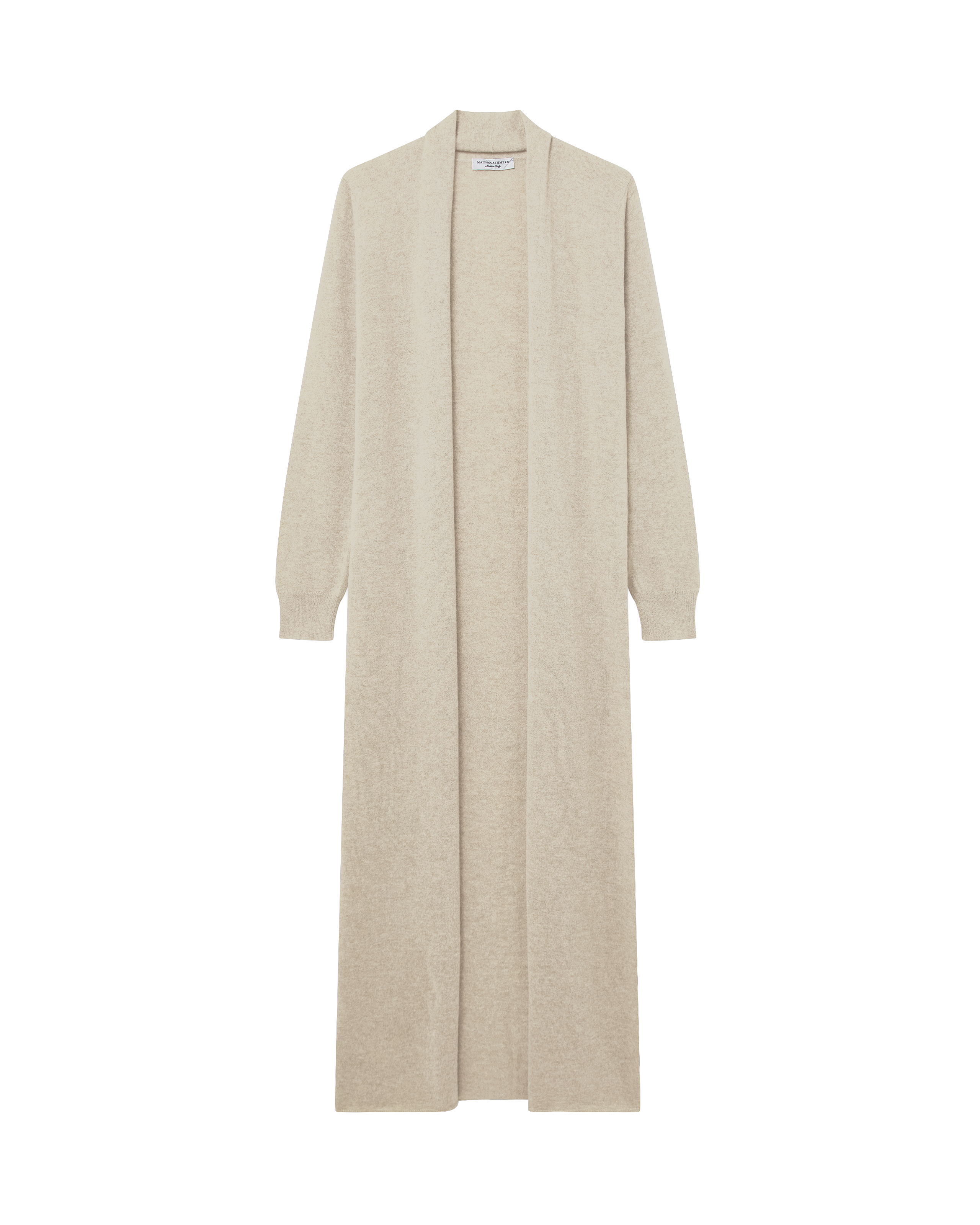 Custom Studio - Stresa Long Cardigan Women > Custom Studio > Cardigan
