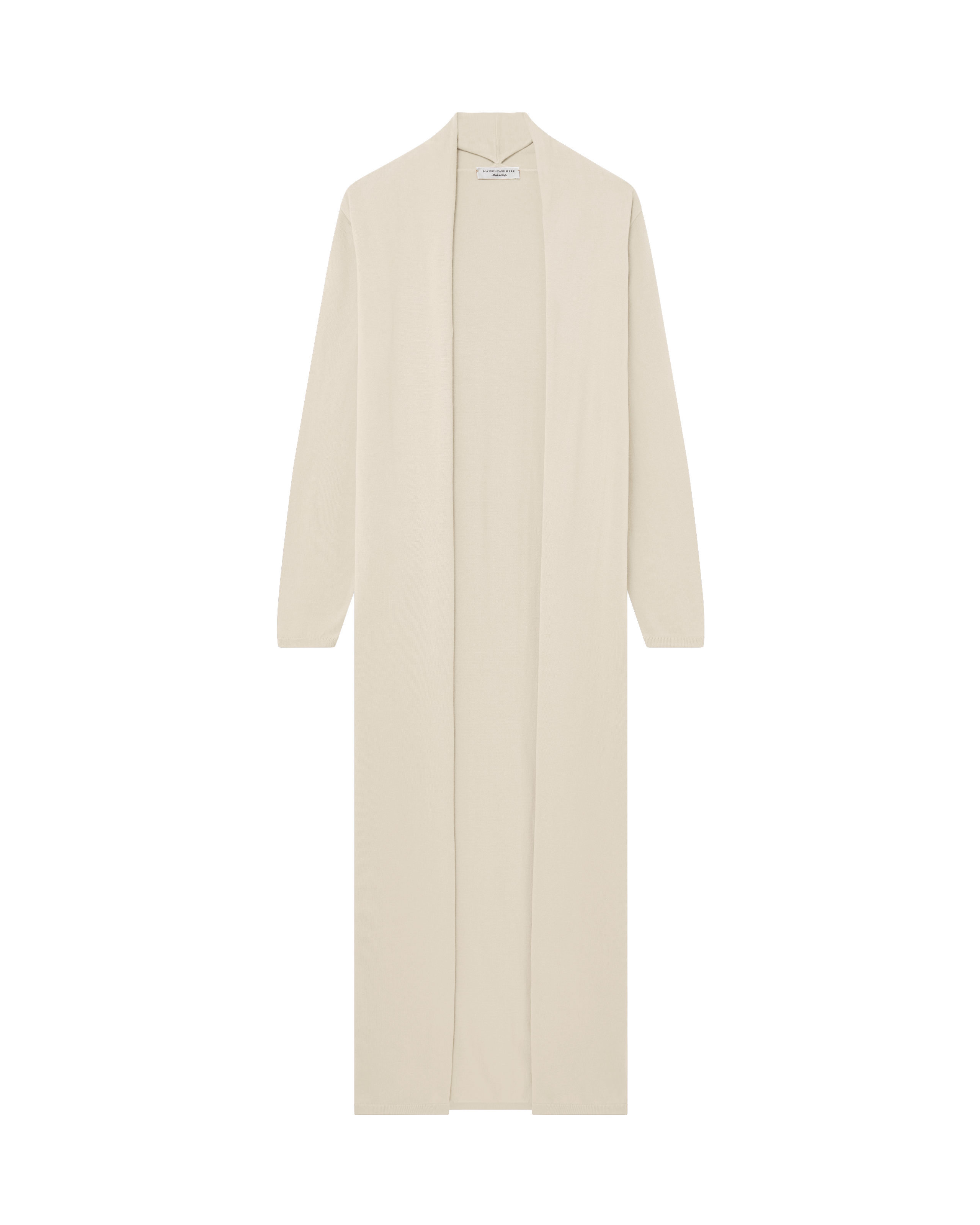 Custom Studio - Oasi Long Cardigan Women > Custom Studio > Cardigan