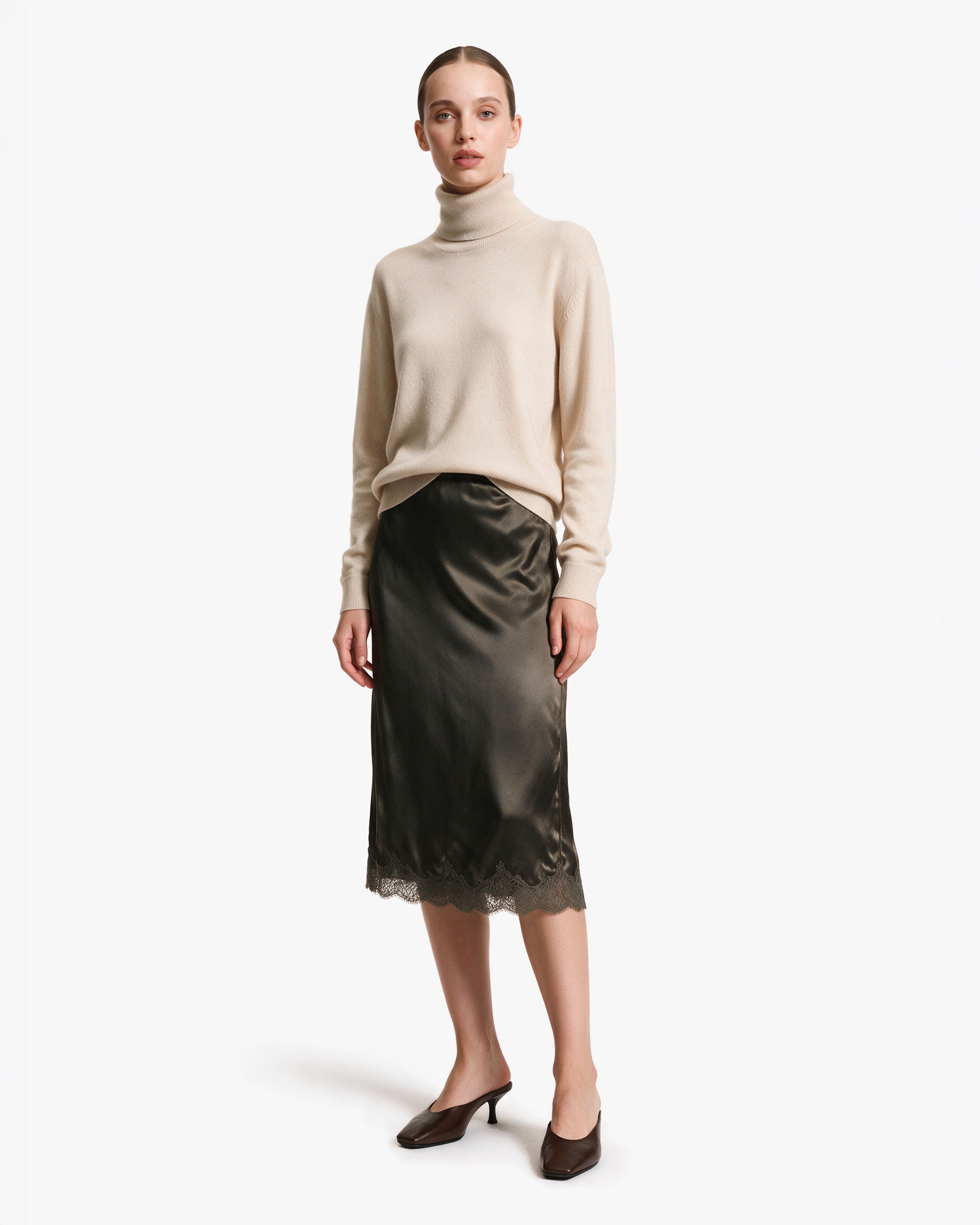 Dolcevita Classic Prestige Donna · Beige