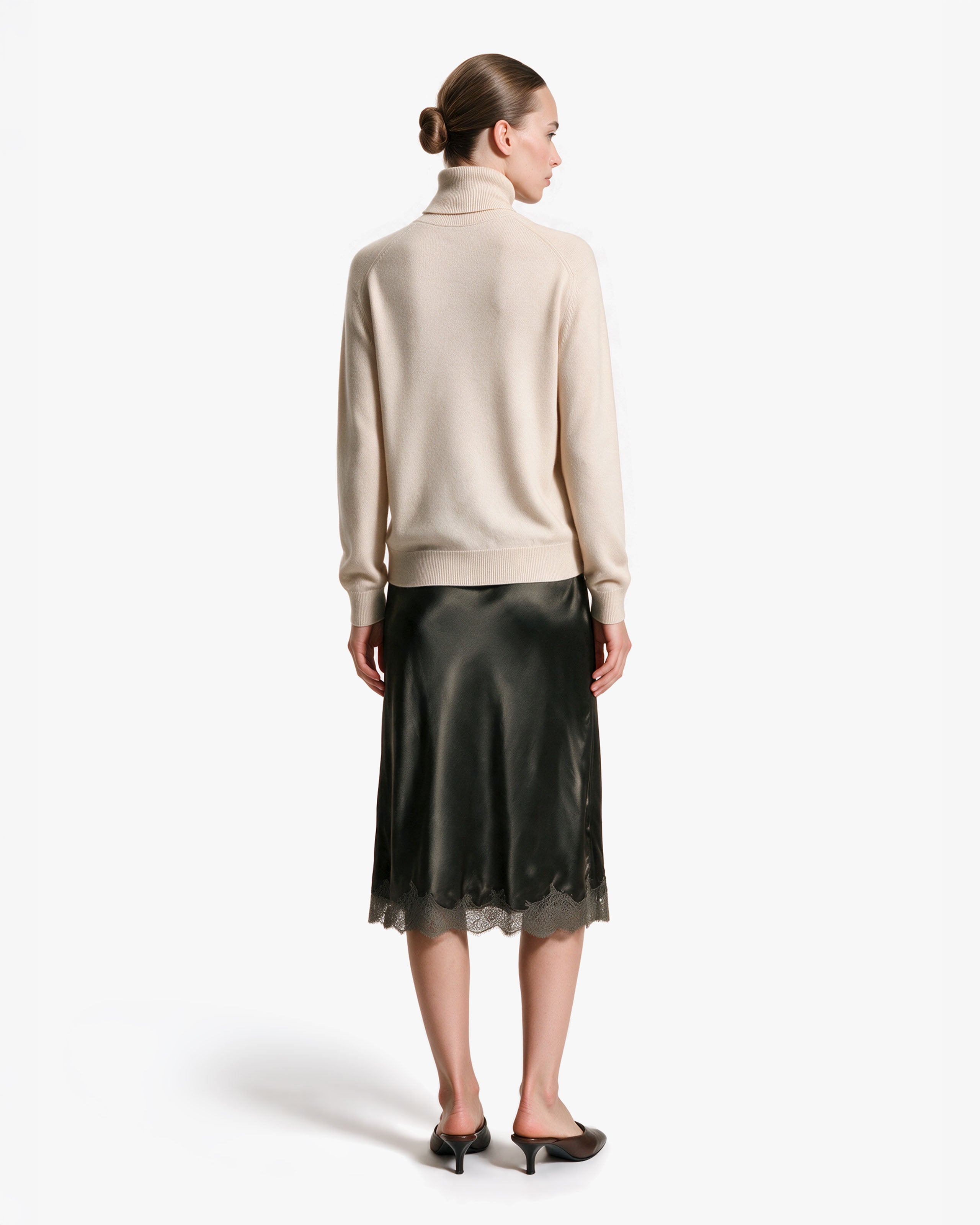 Dolcevita Classic Prestige Donna · Beige