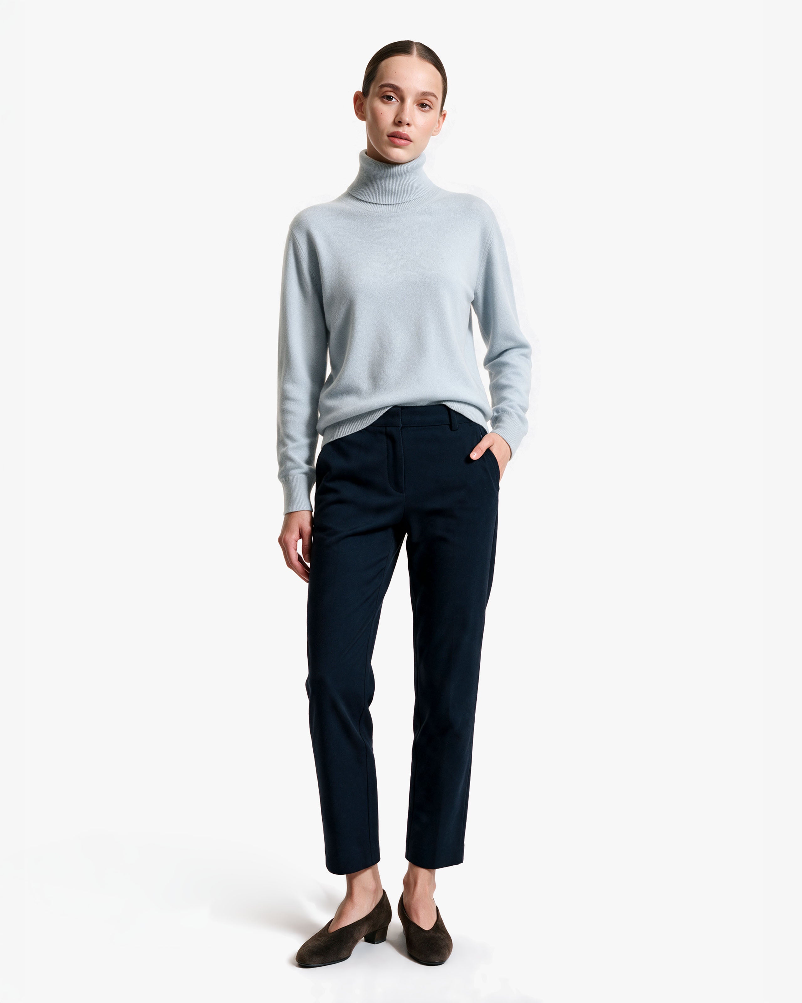 Dolcevita Classic Prestige Donna · Celeste
