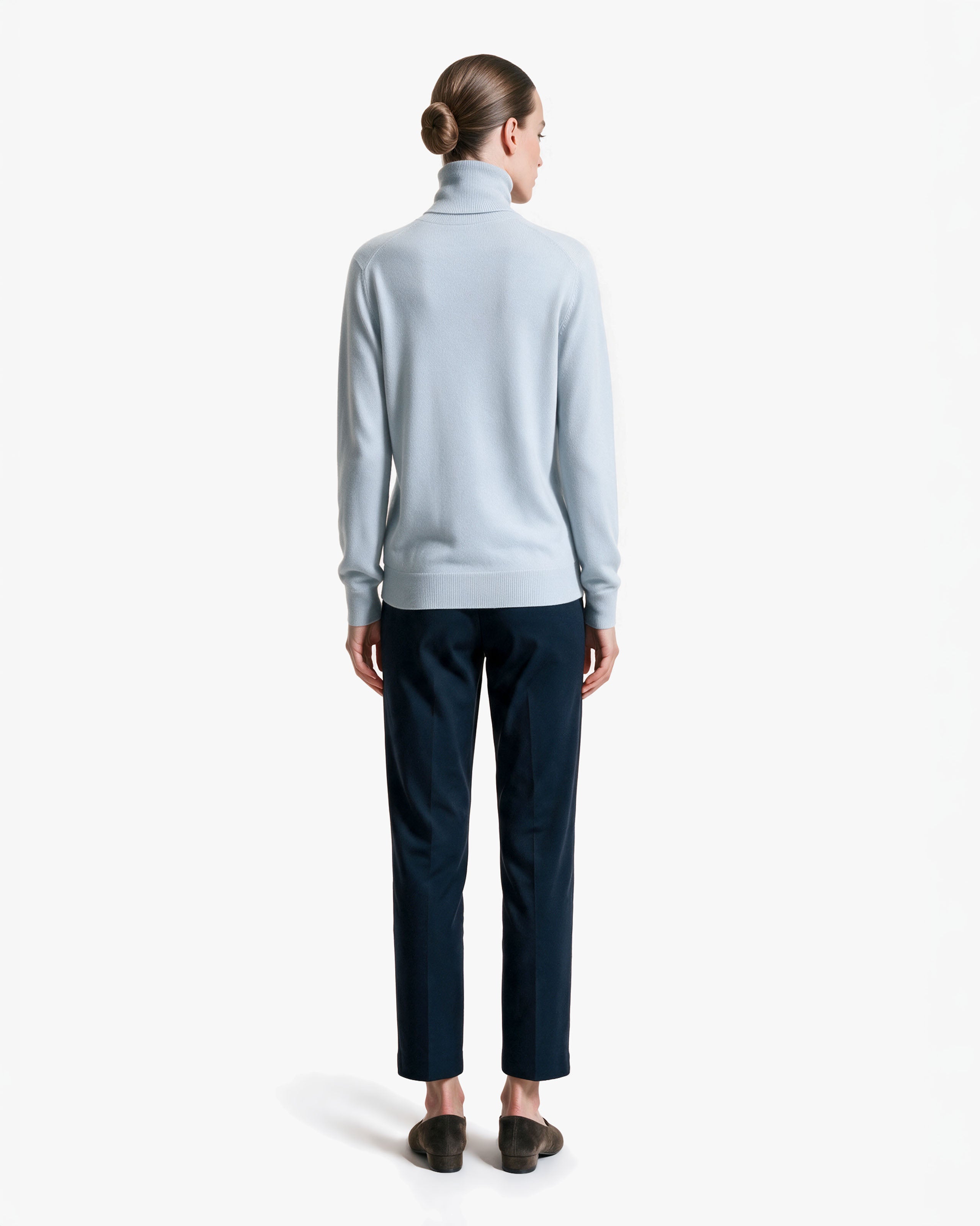 Dolcevita Classic Prestige Donna · Celeste
