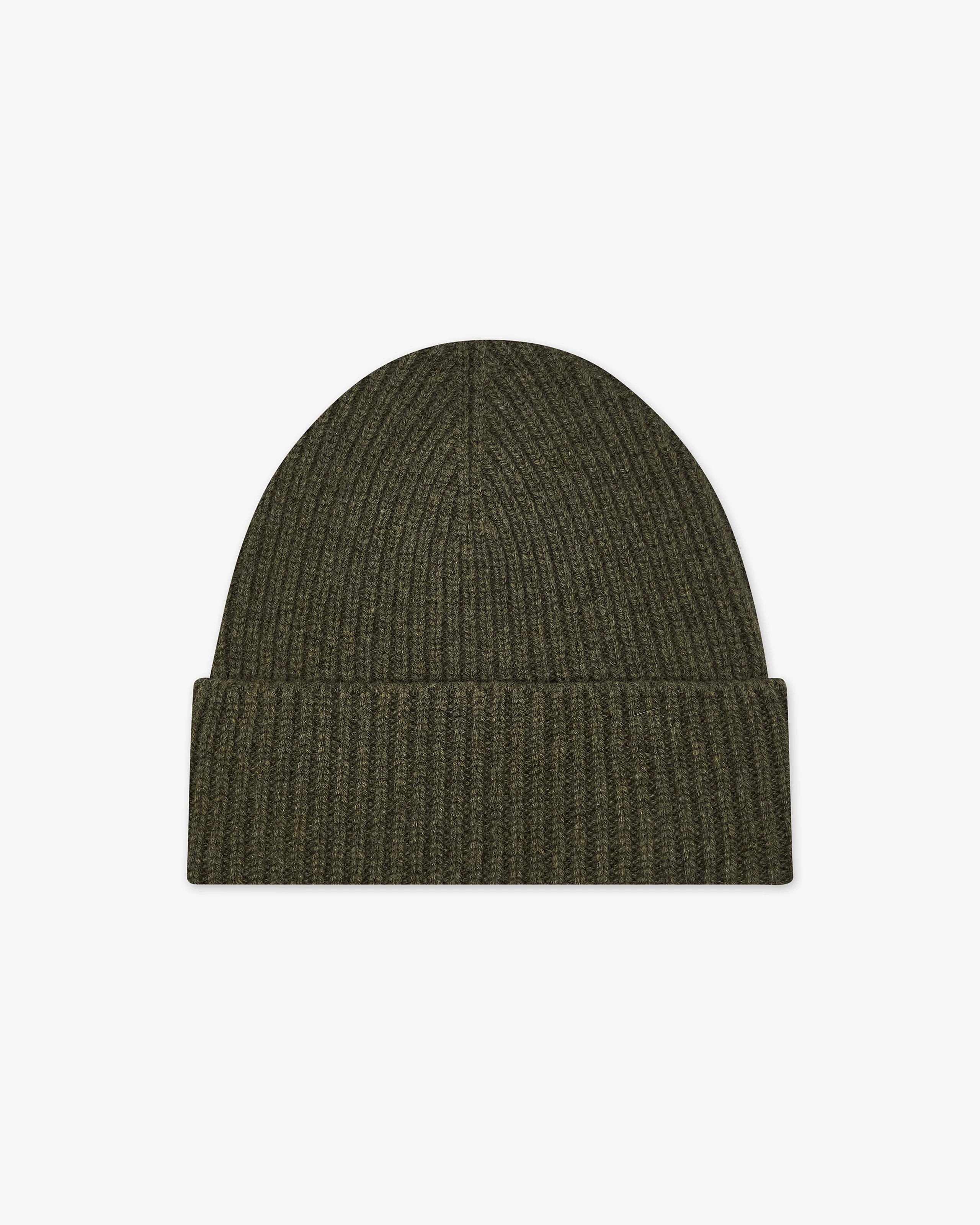 Men's Monaco Hat - Green Cashmere