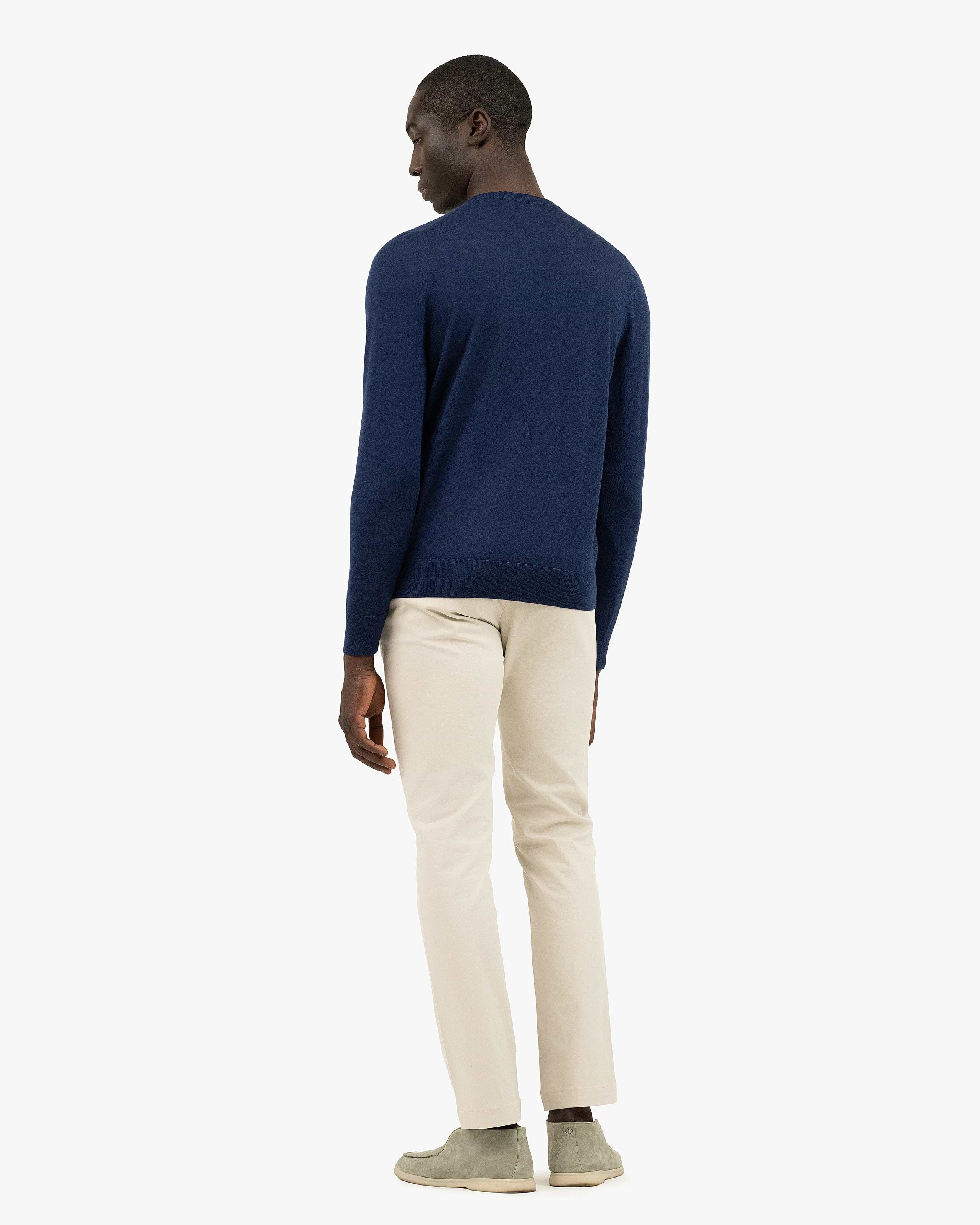 blue dress sweater men Mens sweater and dress pants