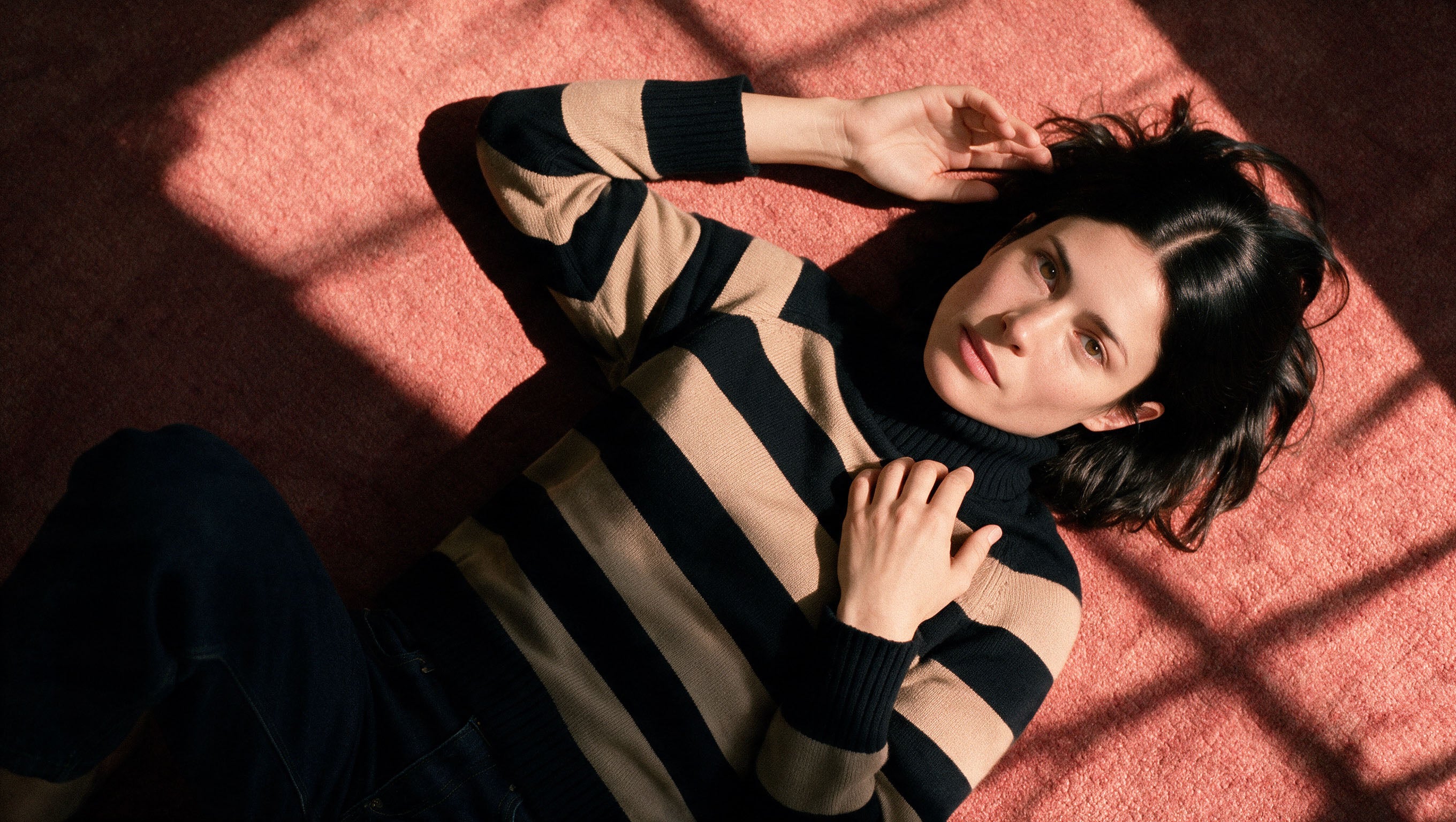 MaisonCashmere® | High-Quality Cashmere Knits | Made in Italy