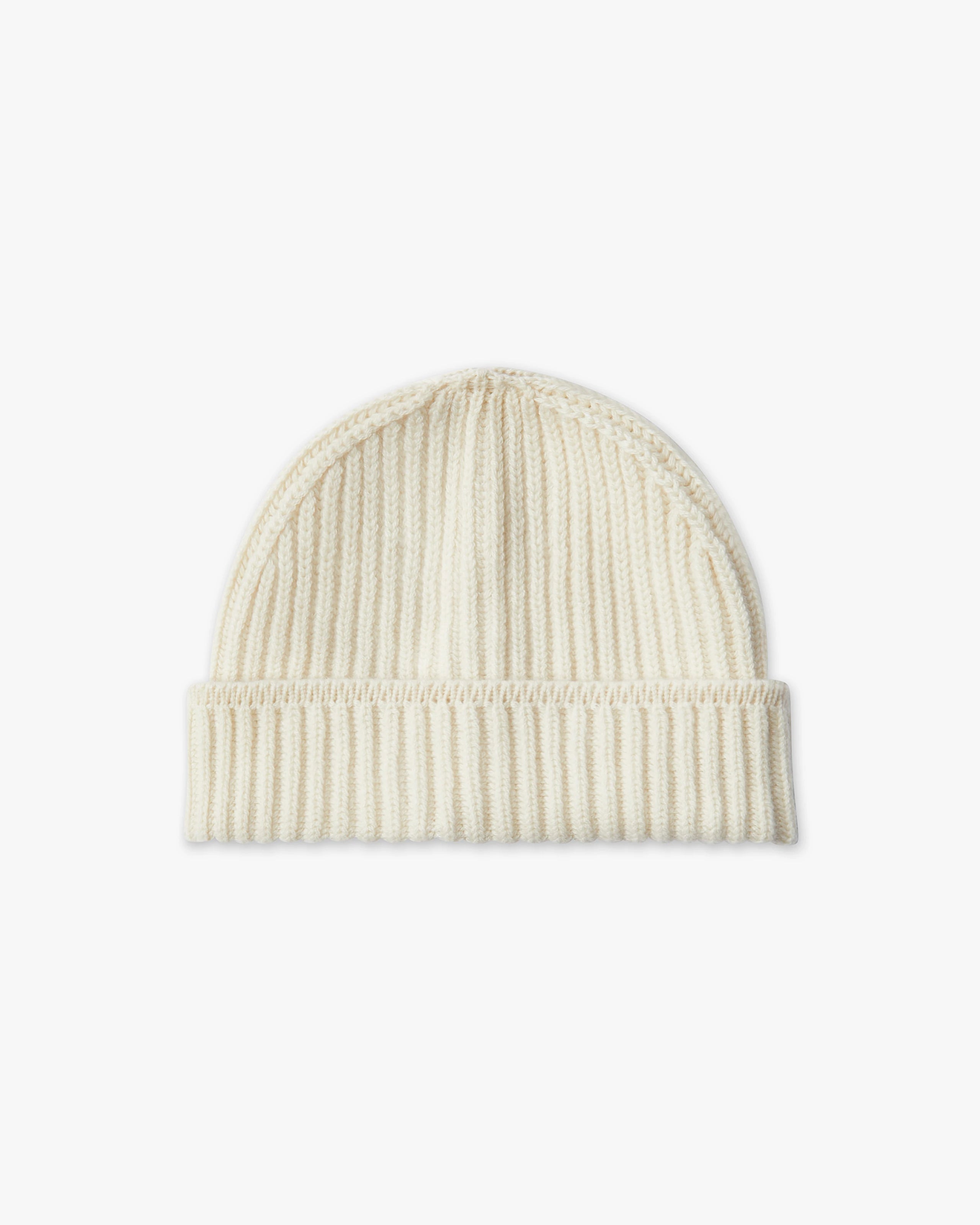 Women's Cortina Hat - White Cashmere