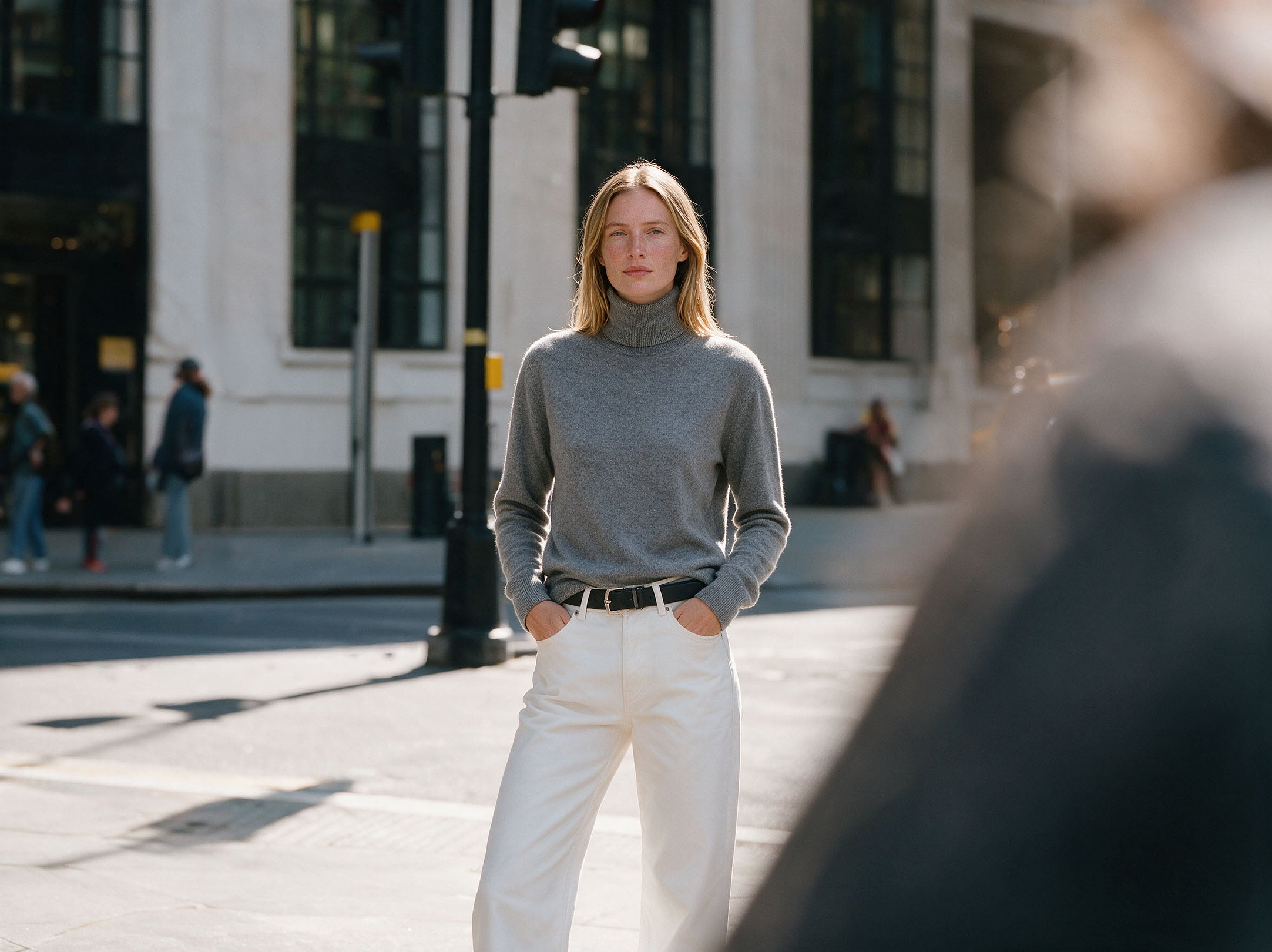 MaisonCashmere® | High-Quality Cashmere Knits | Made in Italy