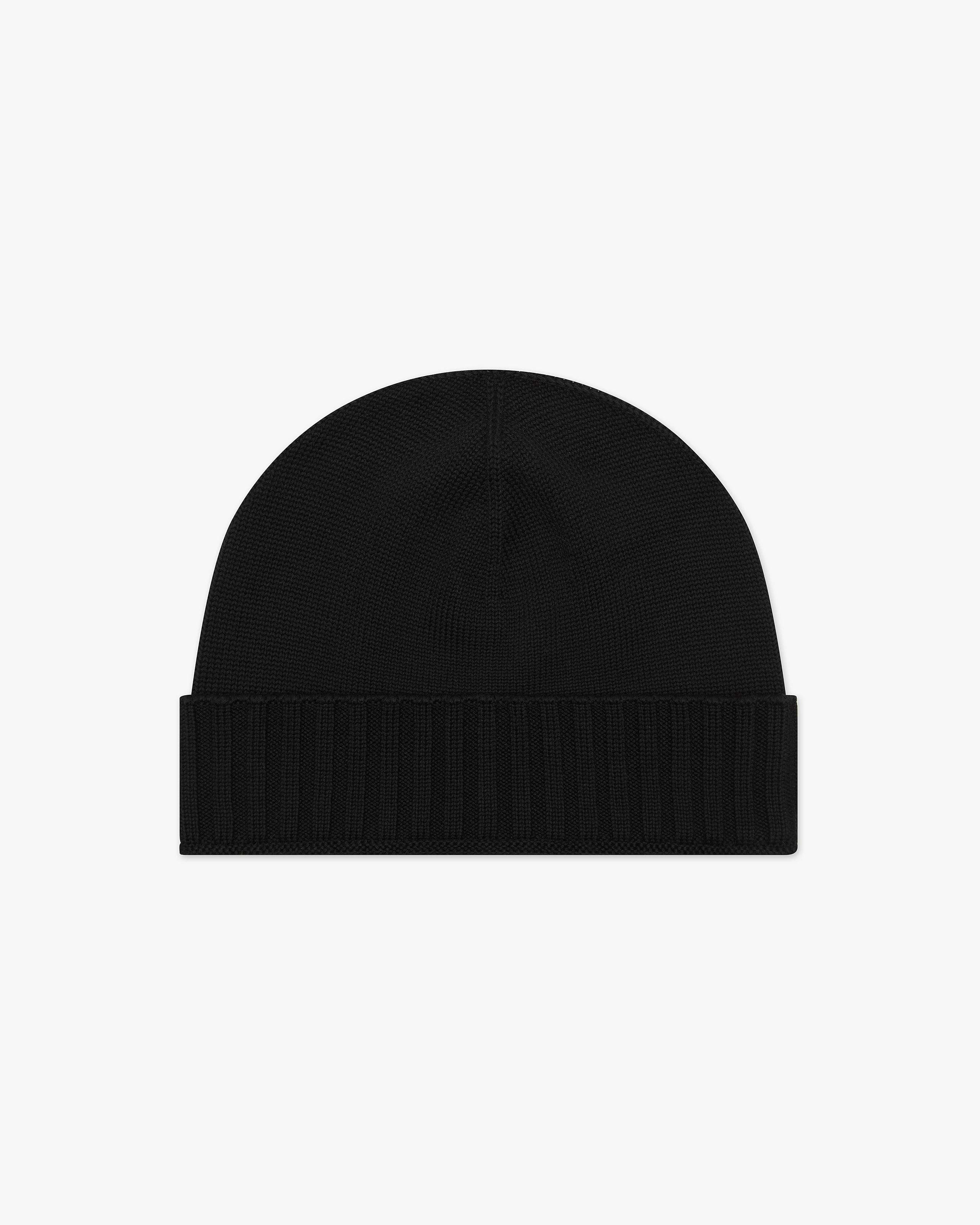 Women's Giza Hat - Black Cotone