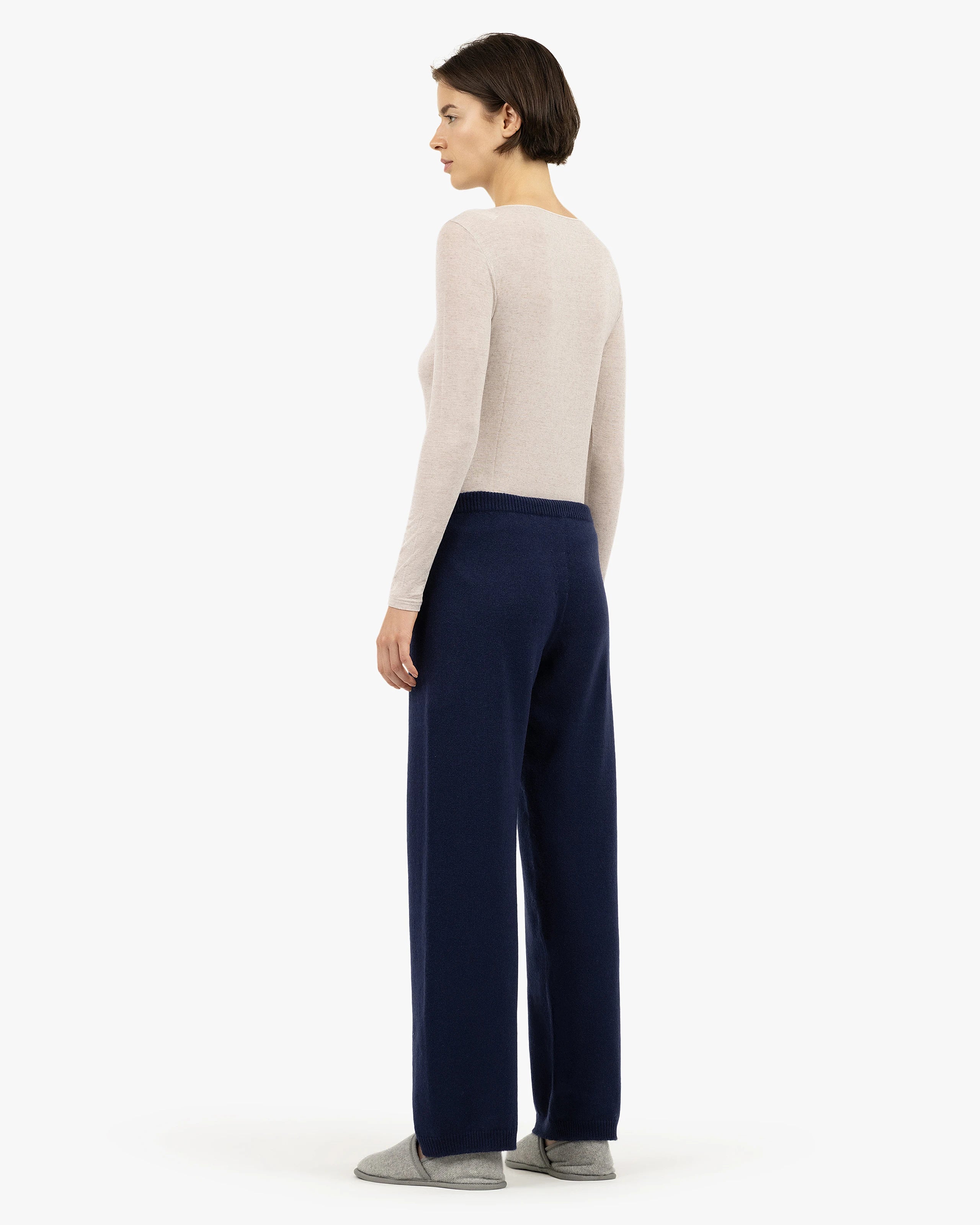 Women's Parksville Sweatpants - Blue Cashmere
